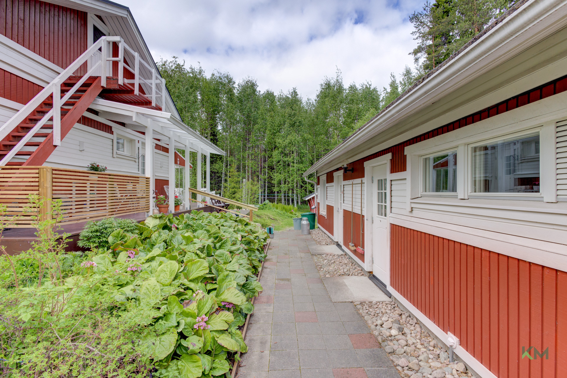 Imarintie 102, Imari, Rovaniemi