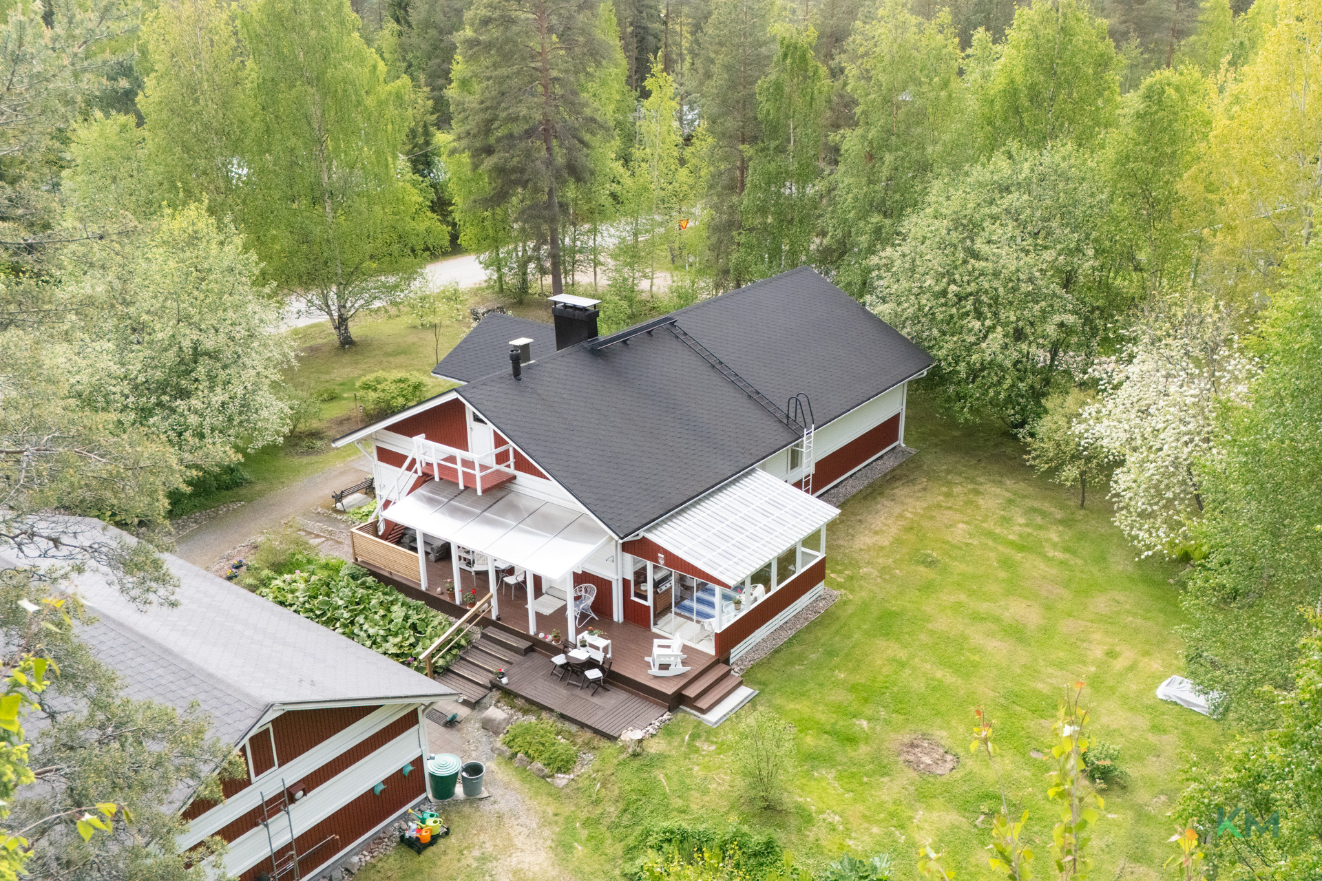 Imarintie 102, Imari, Rovaniemi