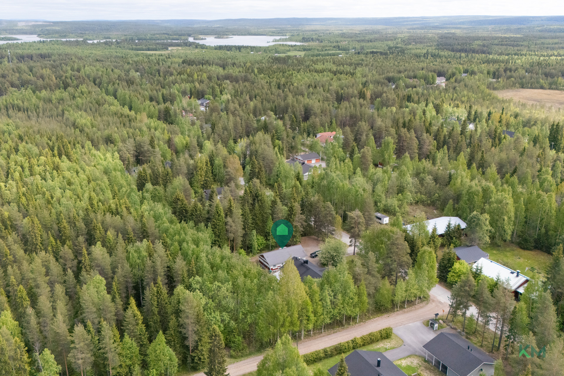 Imarintie 102, Imari, Rovaniemi