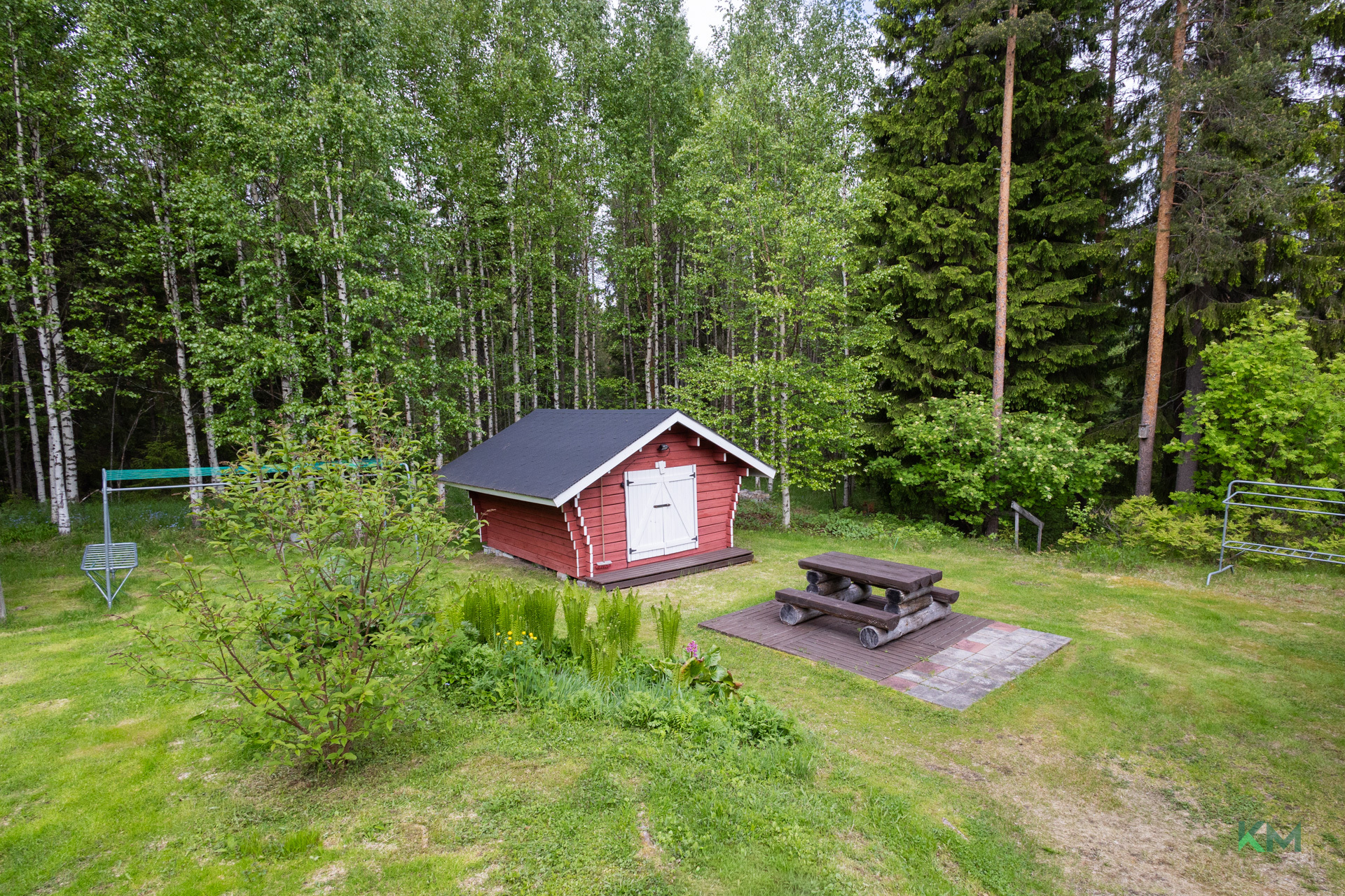 Imarintie 102, Imari, Rovaniemi