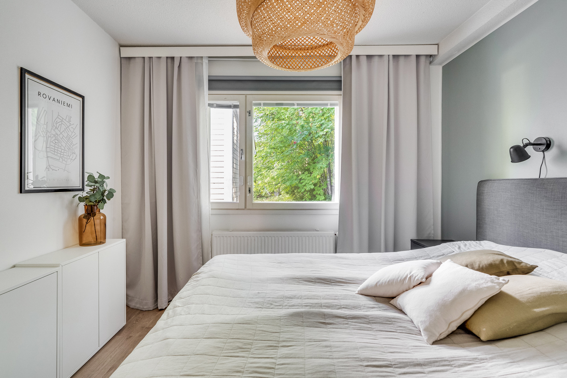 Kärjenniitynkatu 16, Holvasti, Tampere