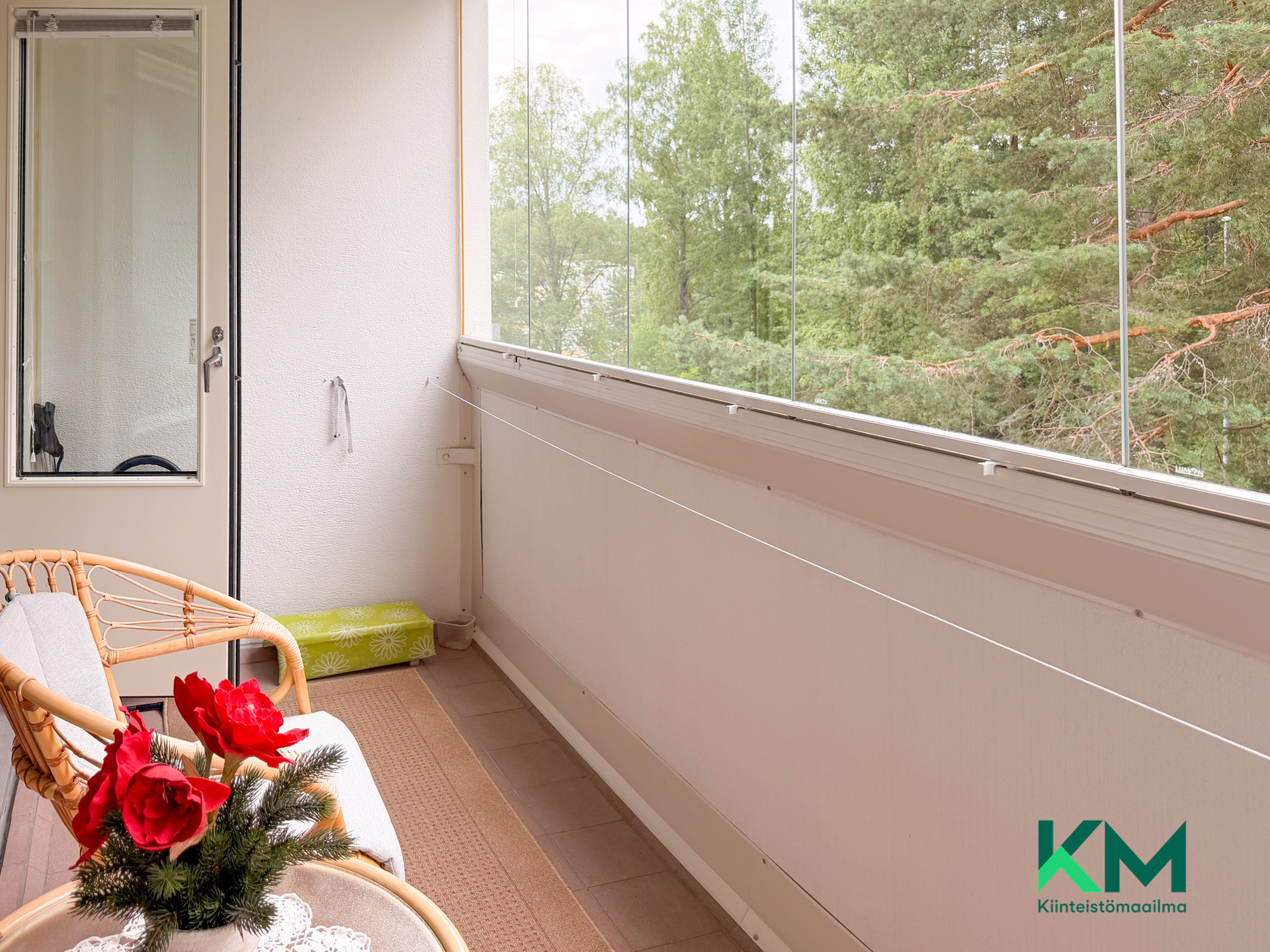 Jääkiekkoradankuja 4, Talvisalo, Savonlinna