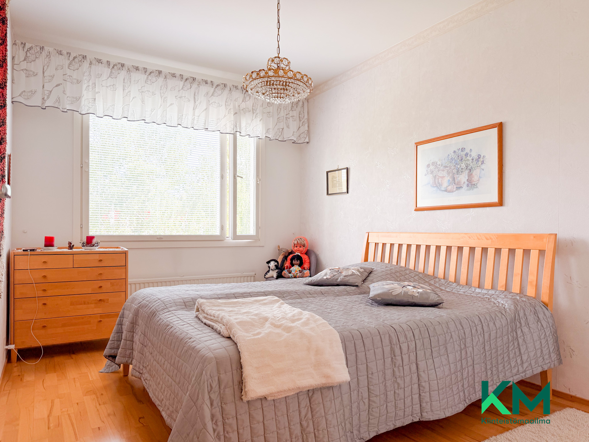 Jääkiekkoradankuja 4, Talvisalo, Savonlinna