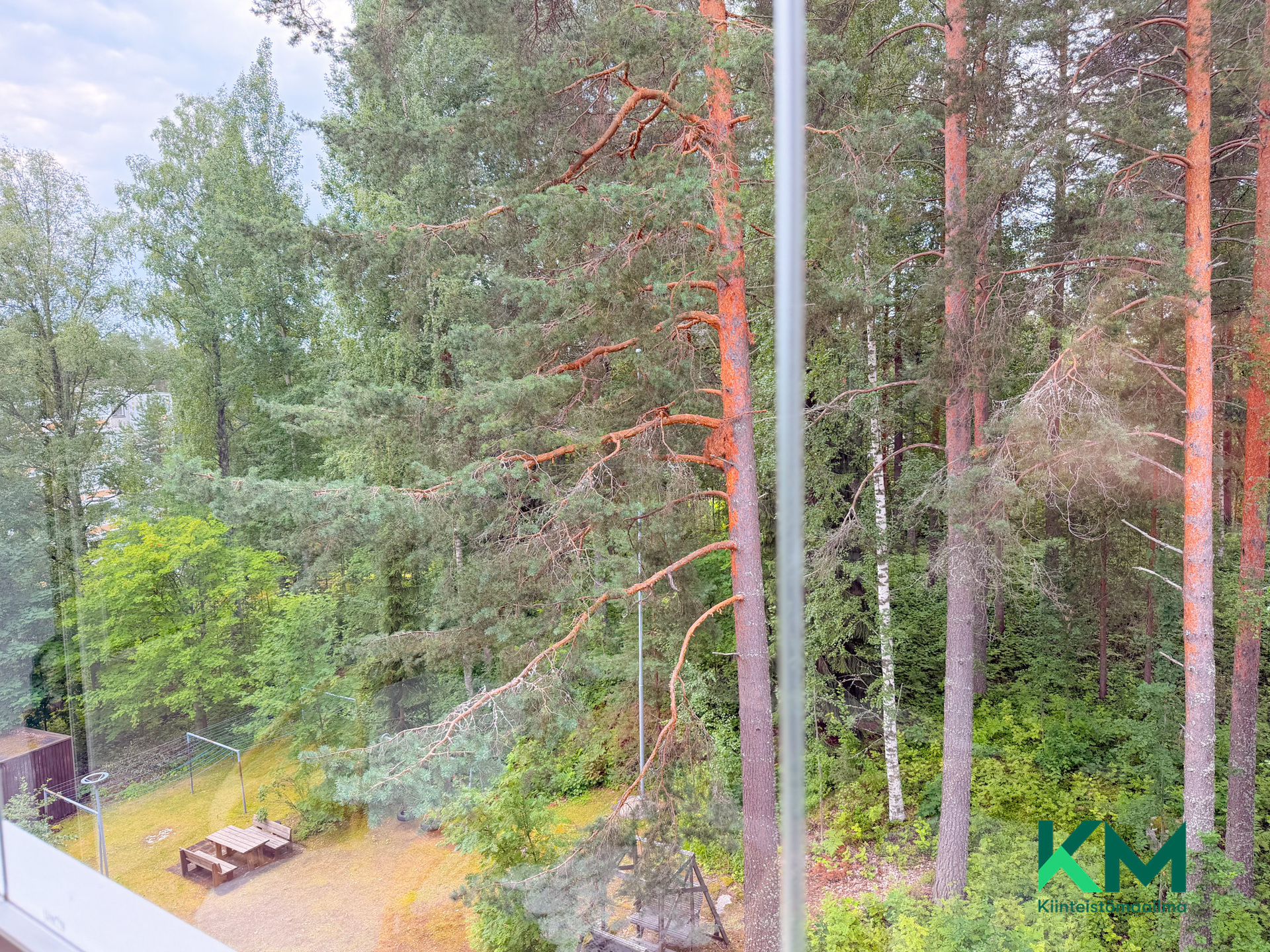 Jääkiekkoradankuja 4, Talvisalo, Savonlinna