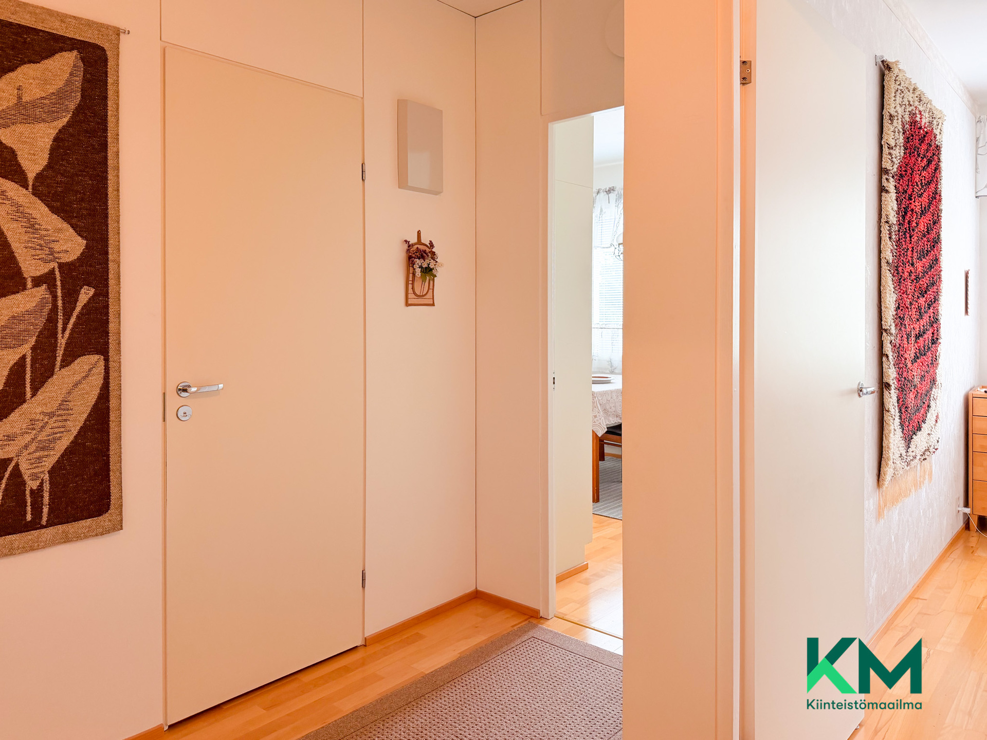 Jääkiekkoradankuja 4, Talvisalo, Savonlinna