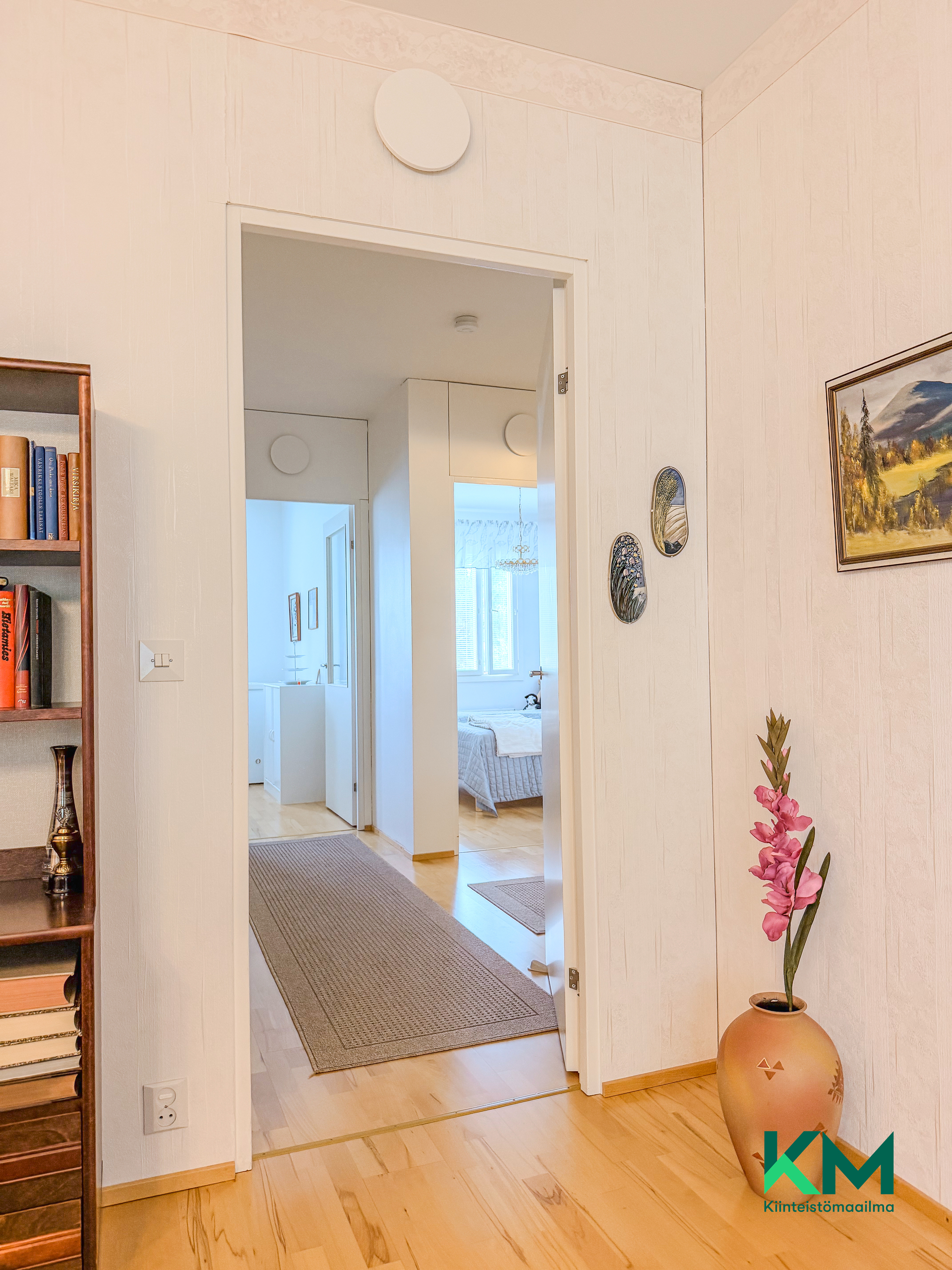 Jääkiekkoradankuja 4, Talvisalo, Savonlinna