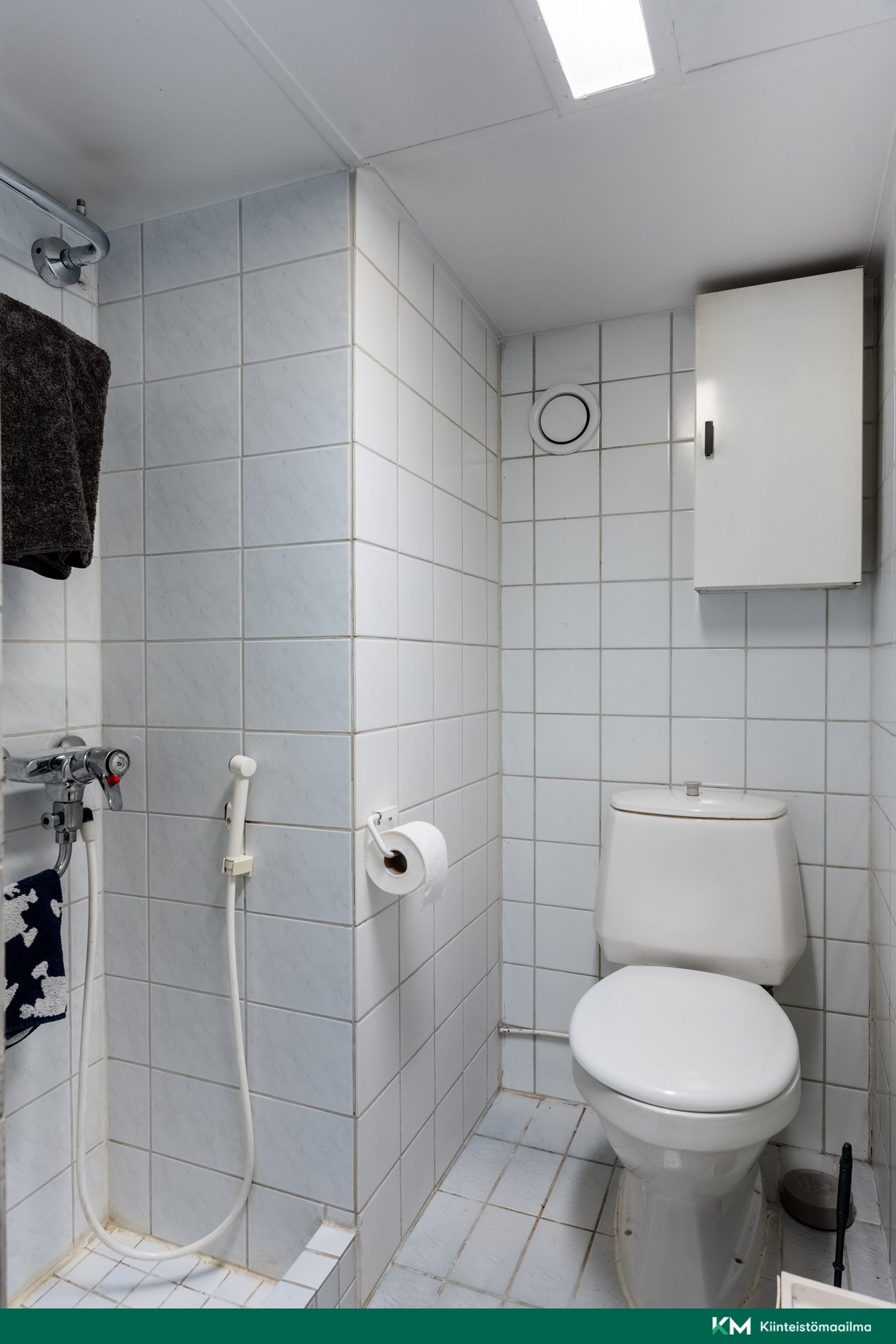 Alkutie 4, Länsi-Pakila, Helsinki