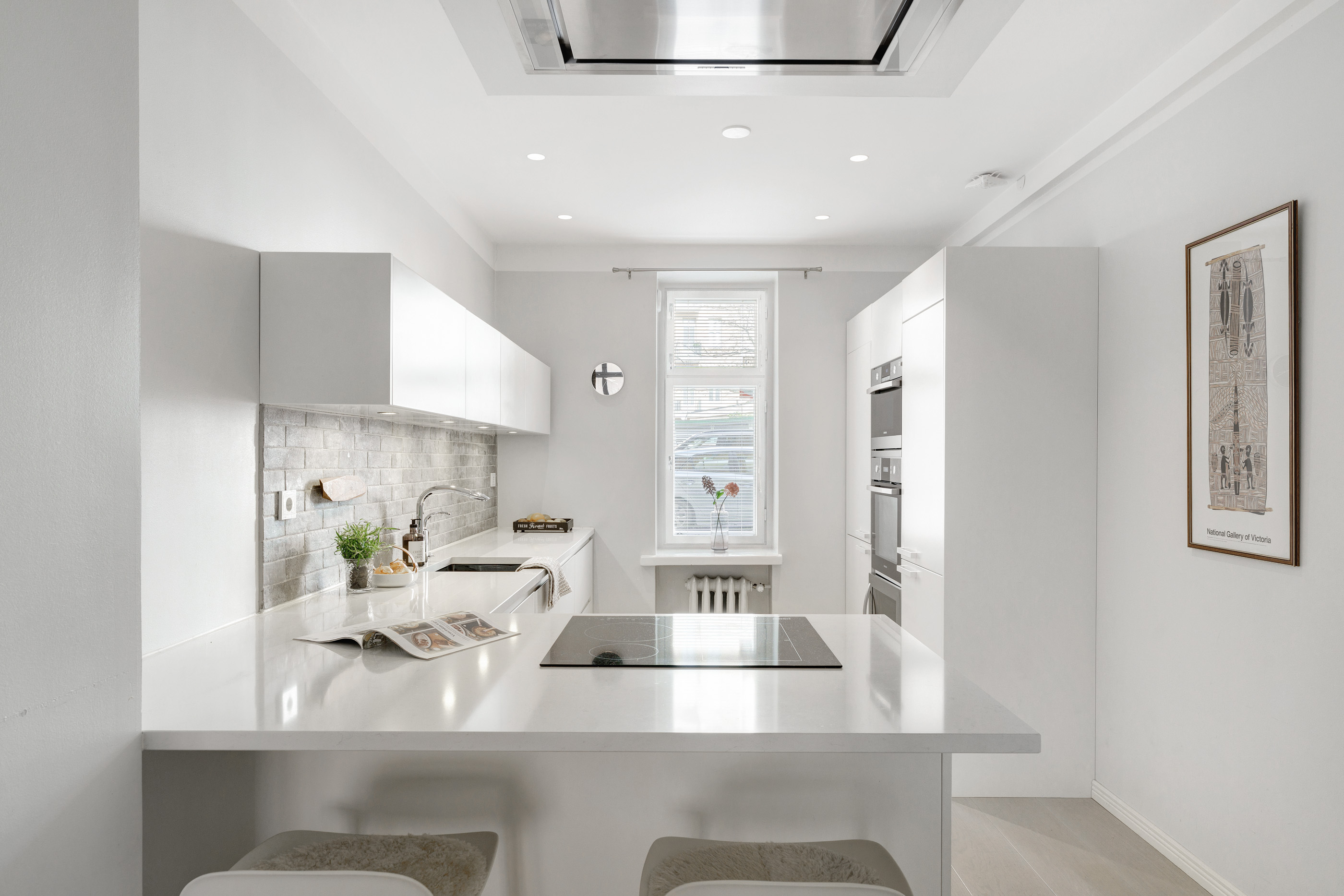 Fredrikinkatu 77, Etu-Töölö, Helsinki