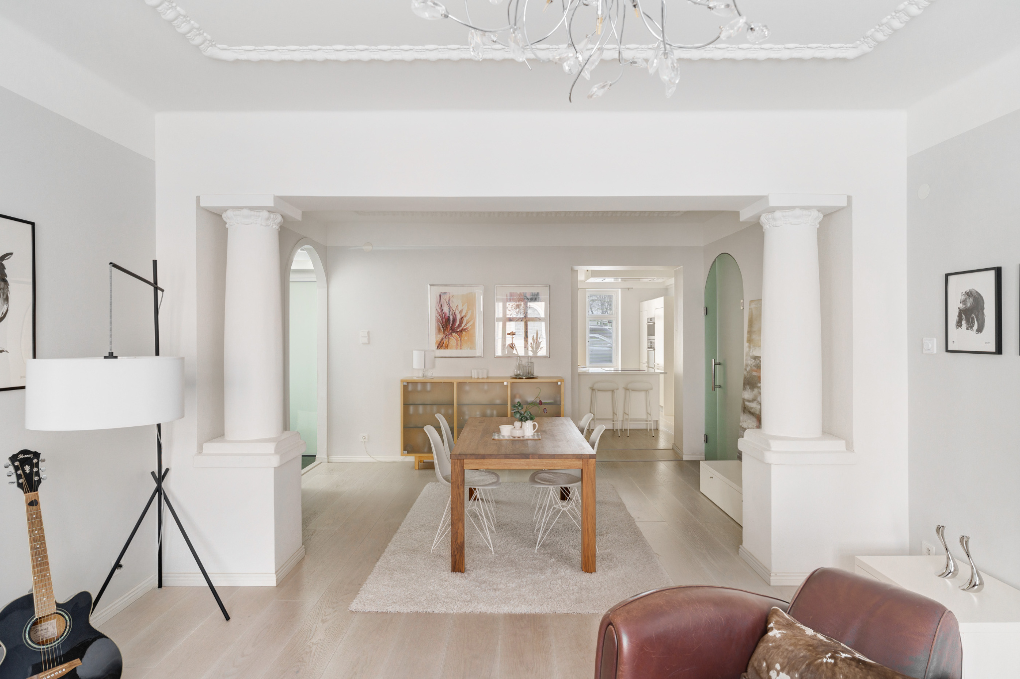 Fredrikinkatu 77, Etu-Töölö, Helsinki