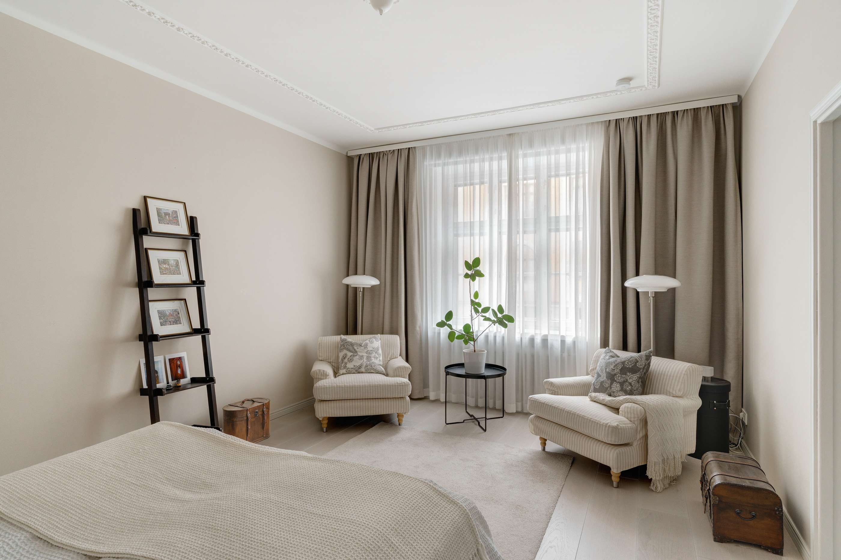 Fredrikinkatu 77, Etu-Töölö, Helsinki