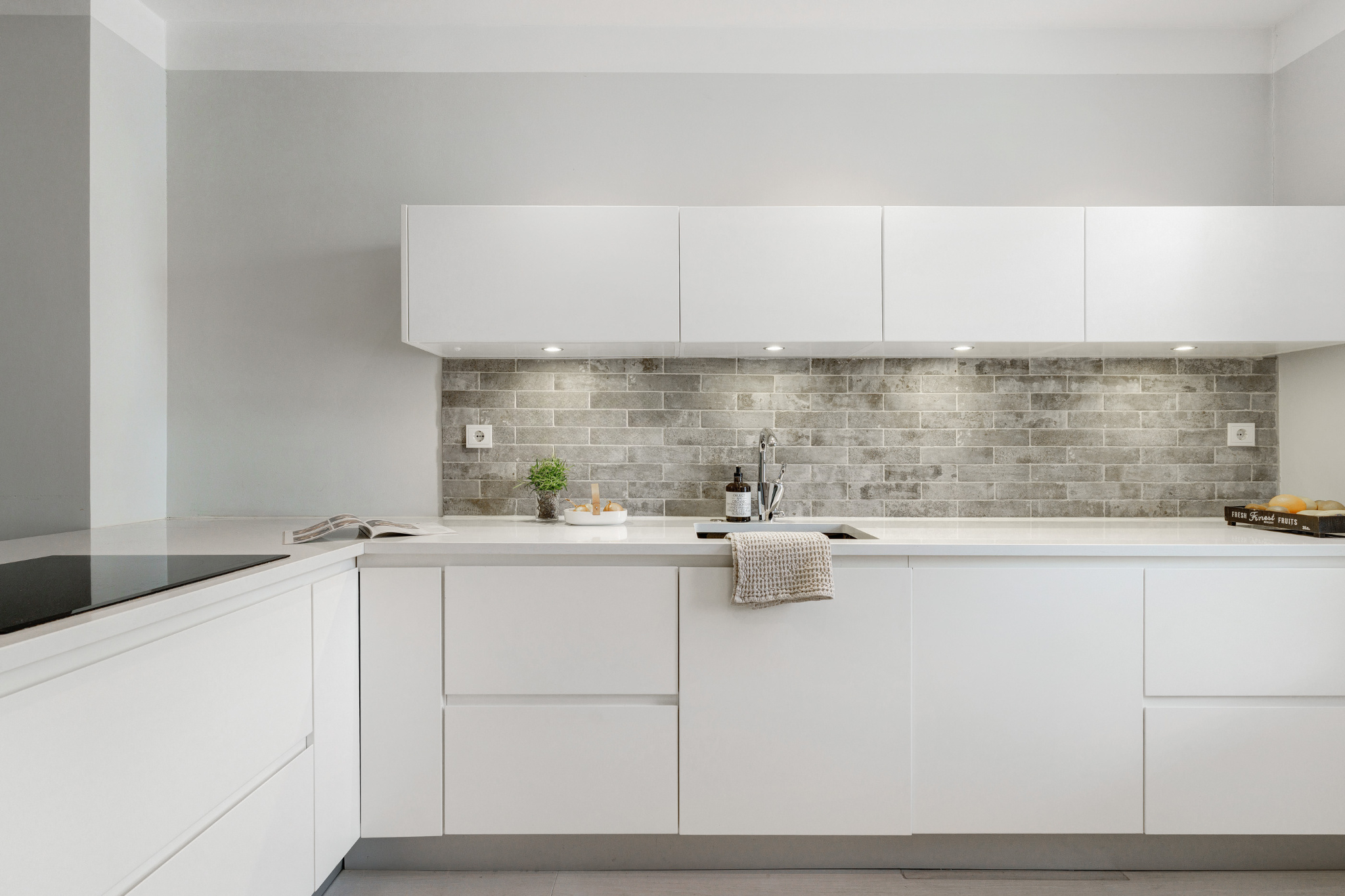 Fredrikinkatu 77, Etu-Töölö, Helsinki