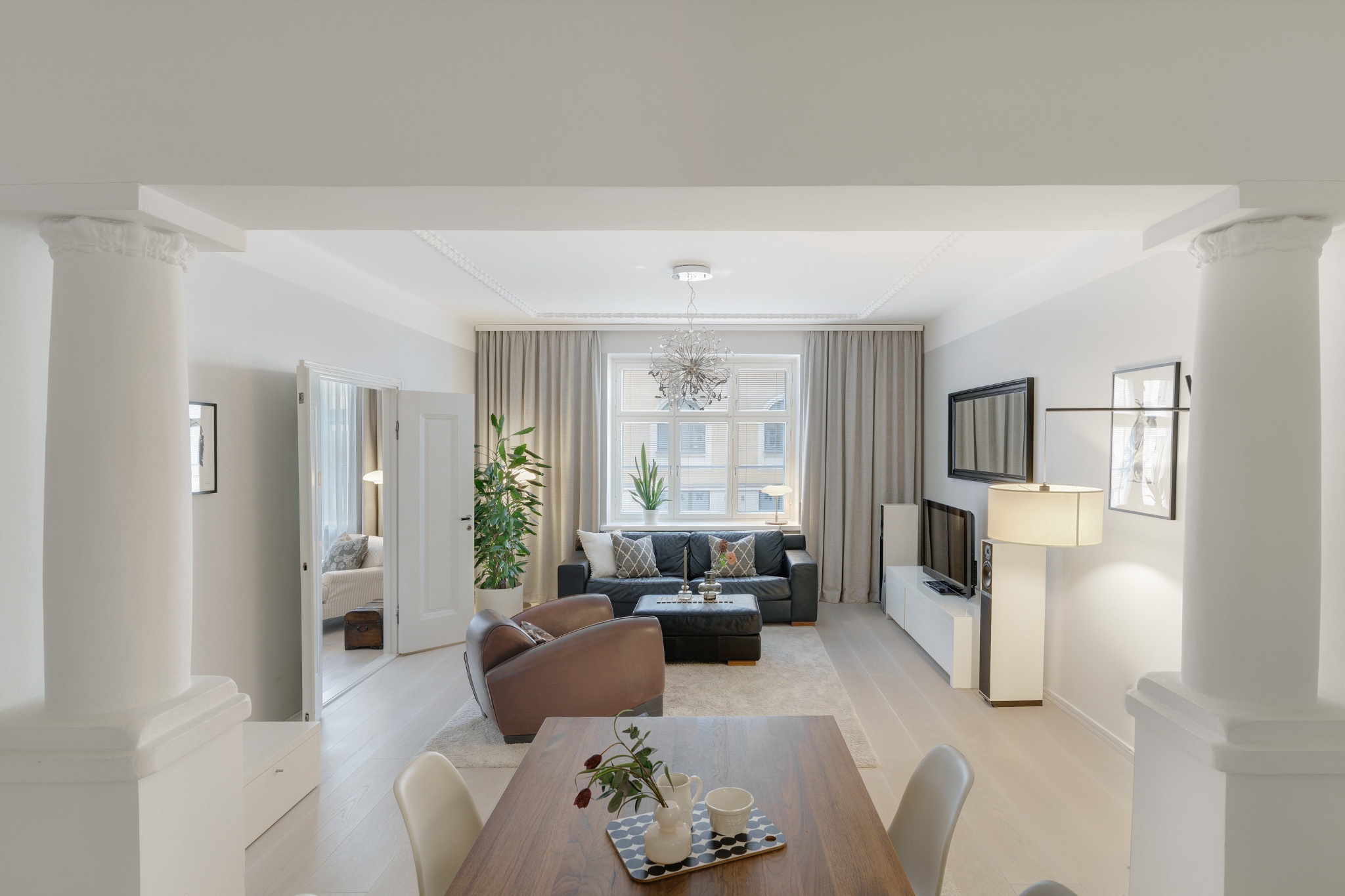 Fredrikinkatu 77, Etu-Töölö, Helsinki