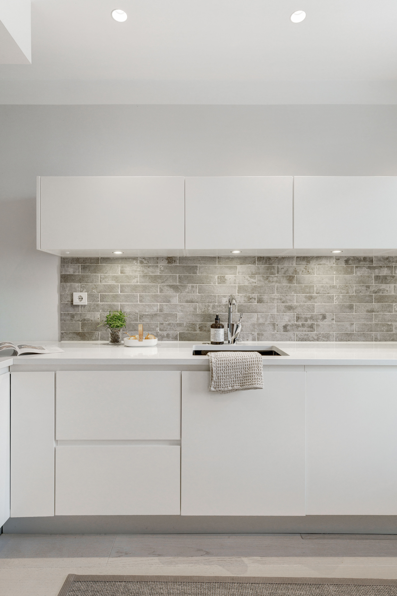 Fredrikinkatu 77, Etu-Töölö, Helsinki