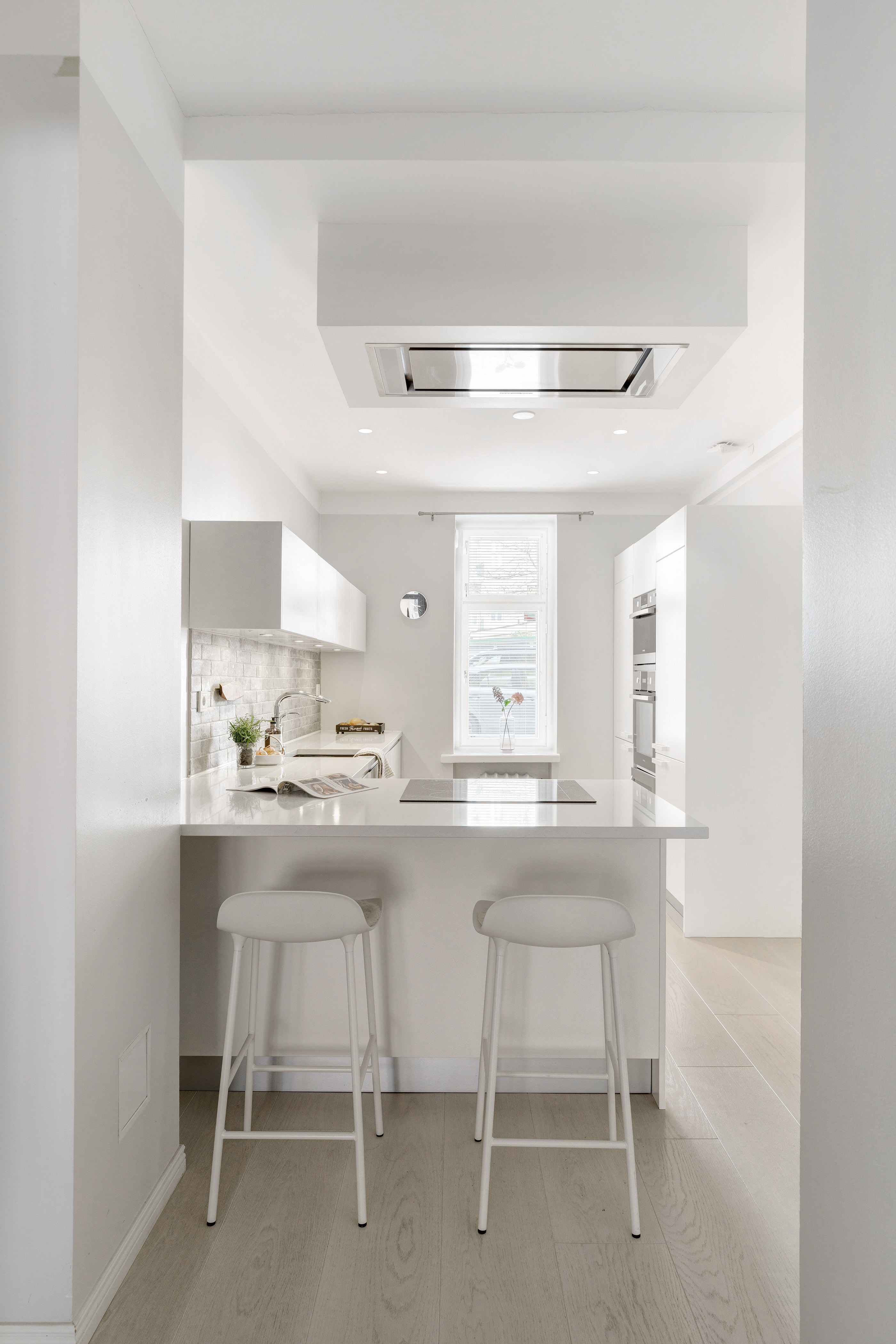 Fredrikinkatu 77, Etu-Töölö, Helsinki