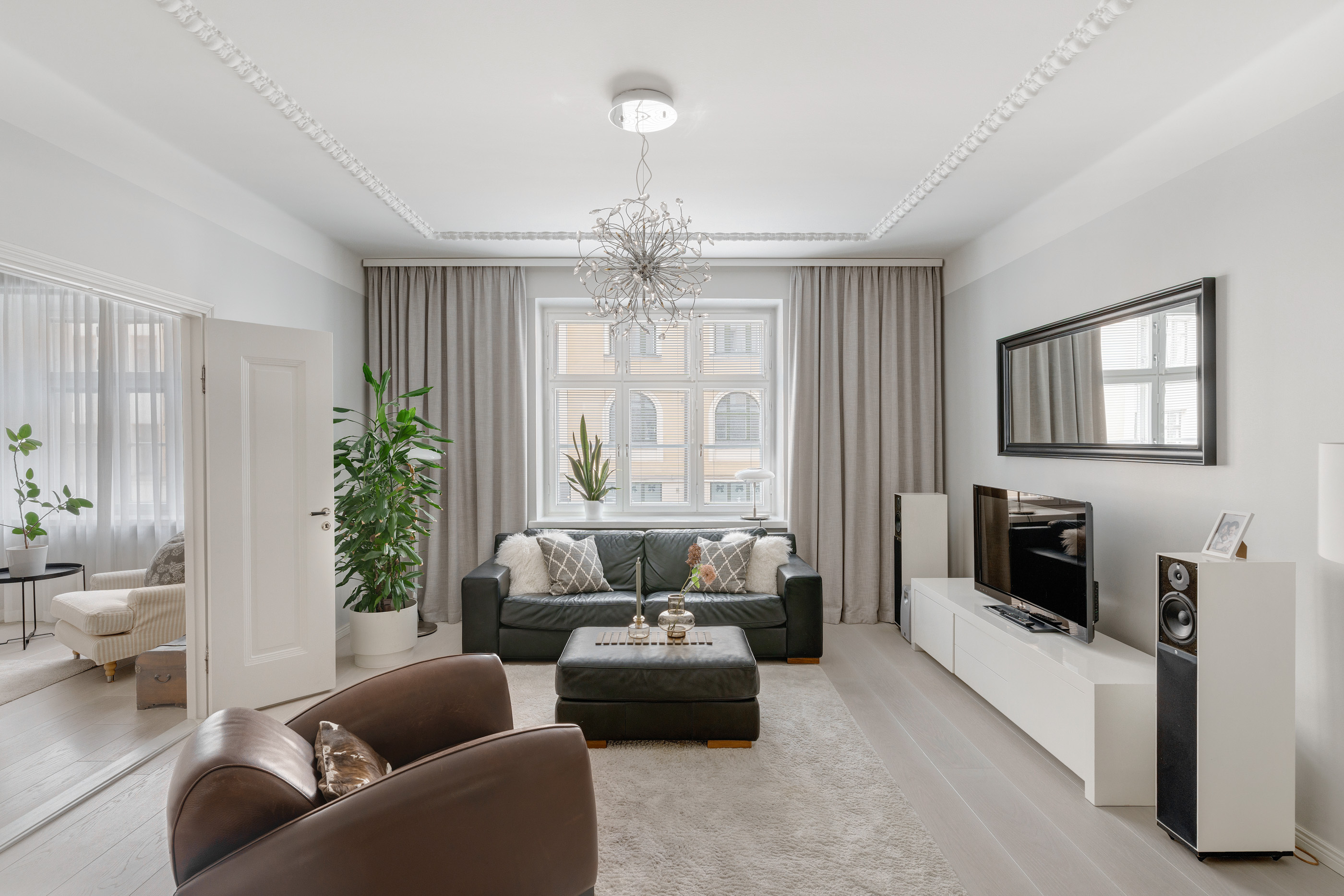 Fredrikinkatu 77, Etu-Töölö, Helsinki