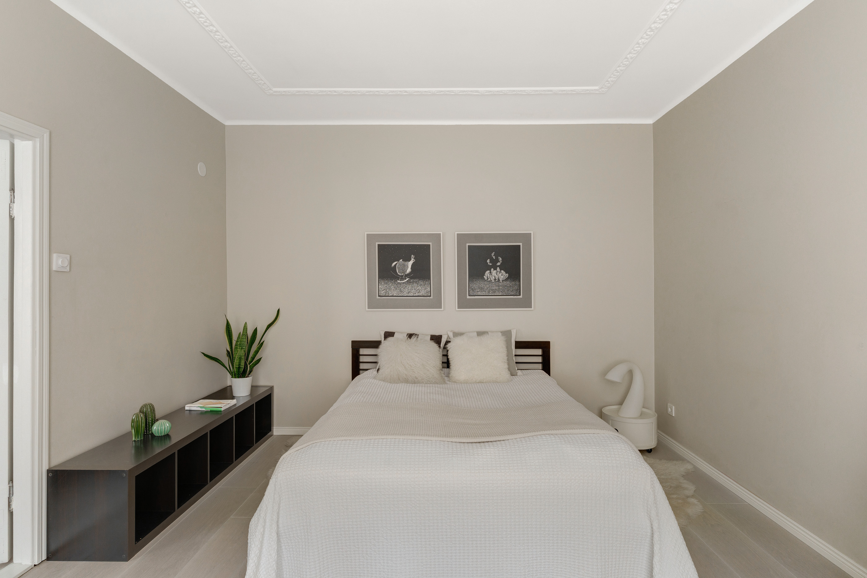 Fredrikinkatu 77, Etu-Töölö, Helsinki