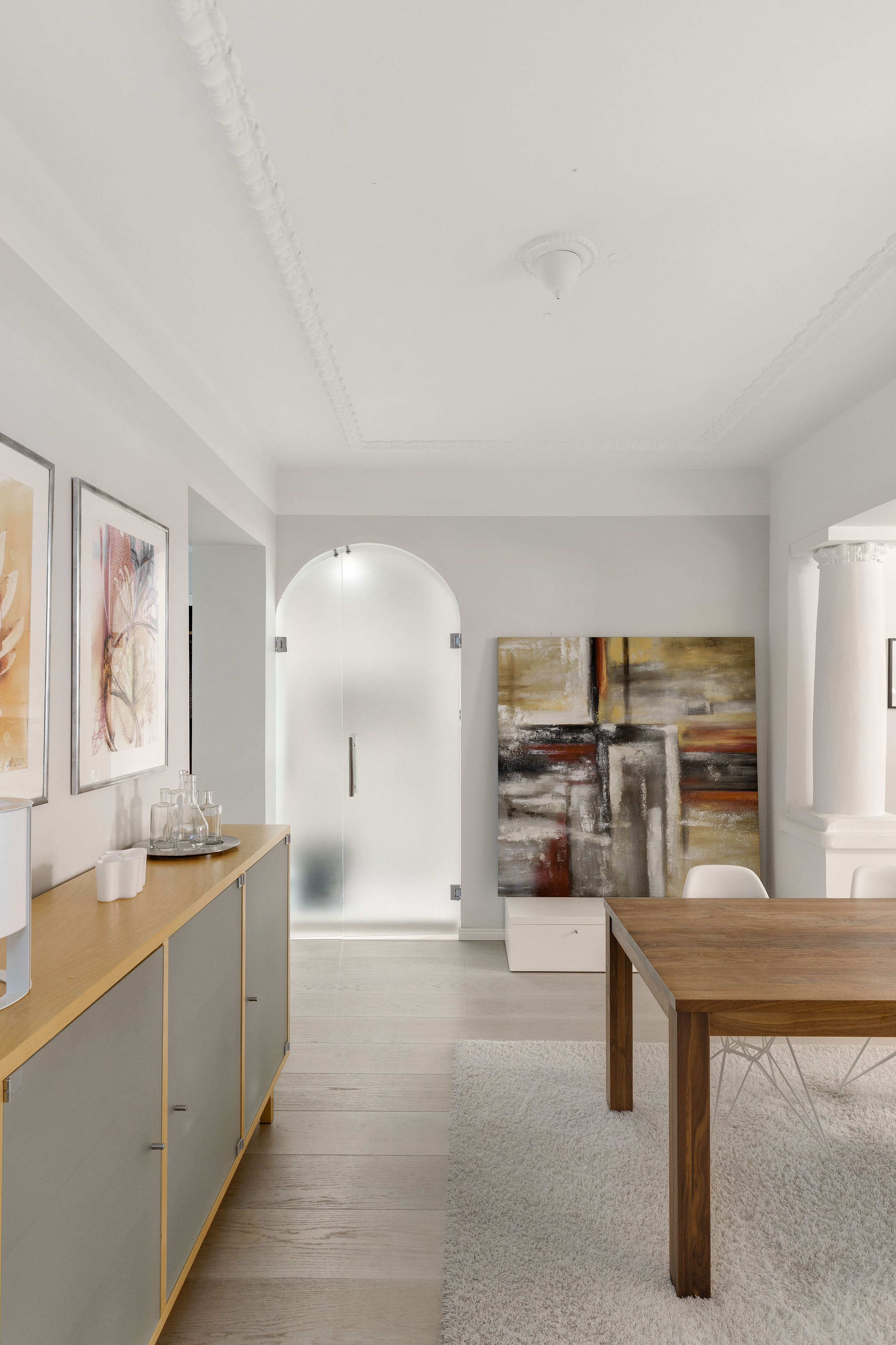 Fredrikinkatu 77, Etu-Töölö, Helsinki