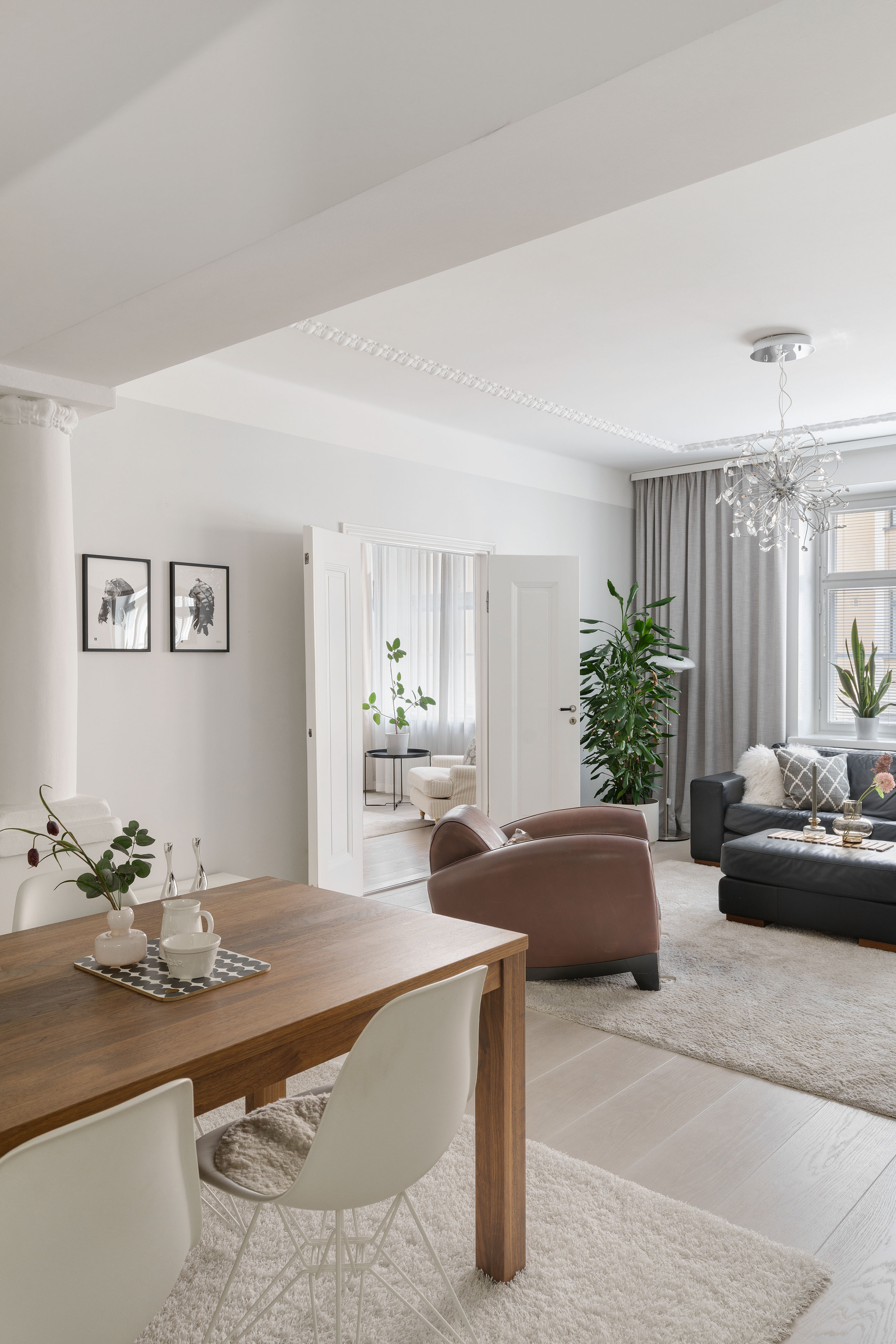 Fredrikinkatu 77, Etu-Töölö, Helsinki