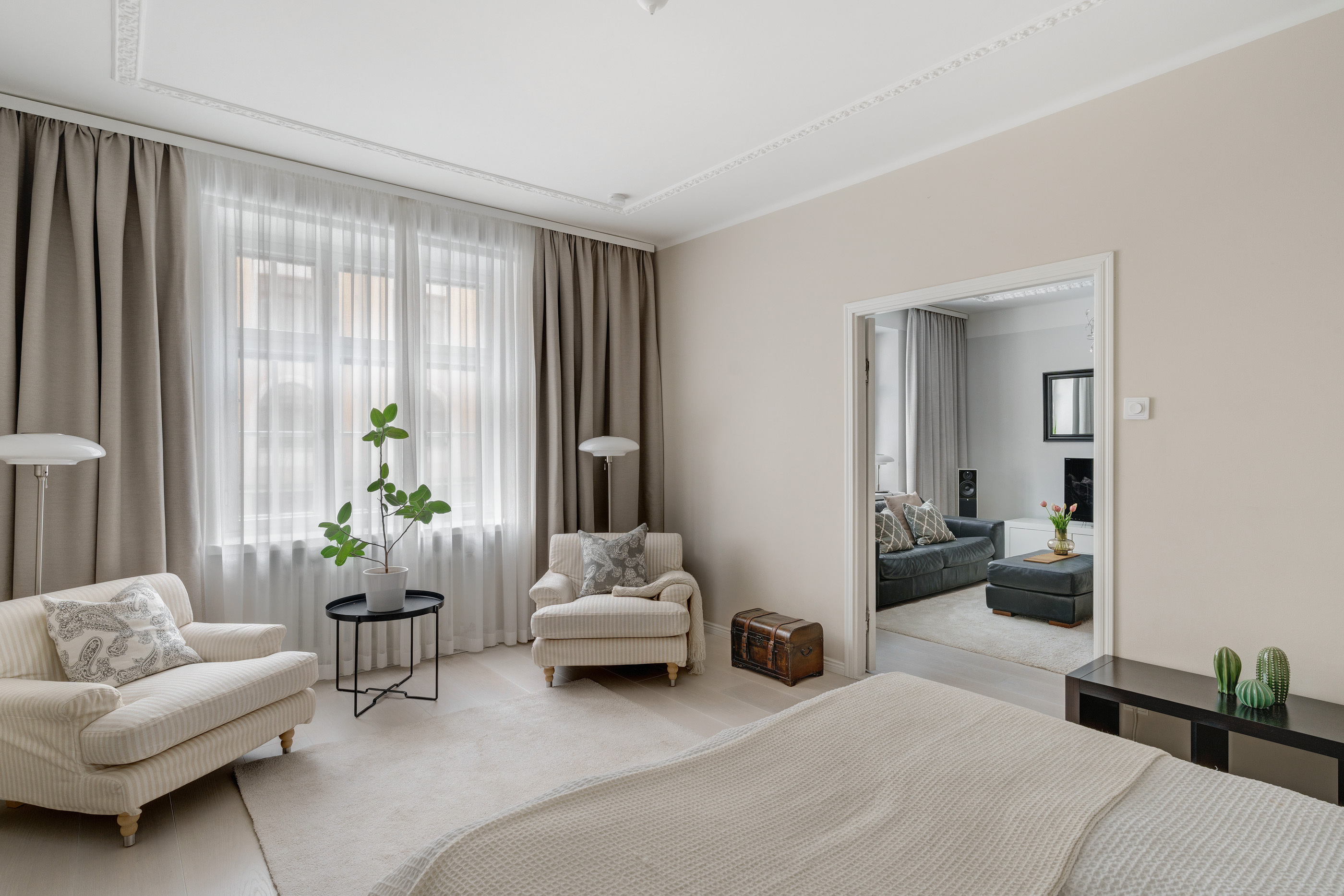 Fredrikinkatu 77, Etu-Töölö, Helsinki