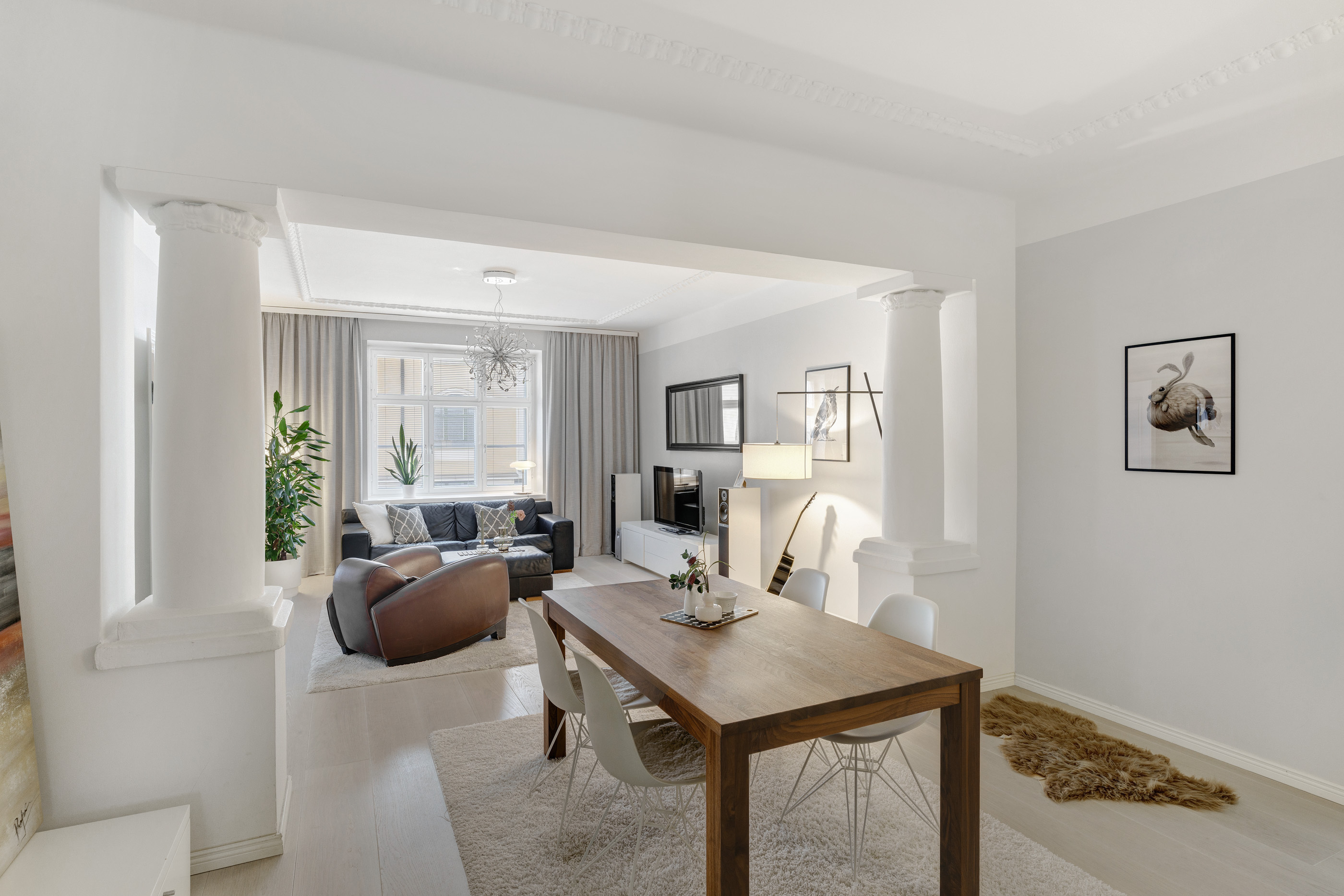 Fredrikinkatu 77, Etu-Töölö, Helsinki