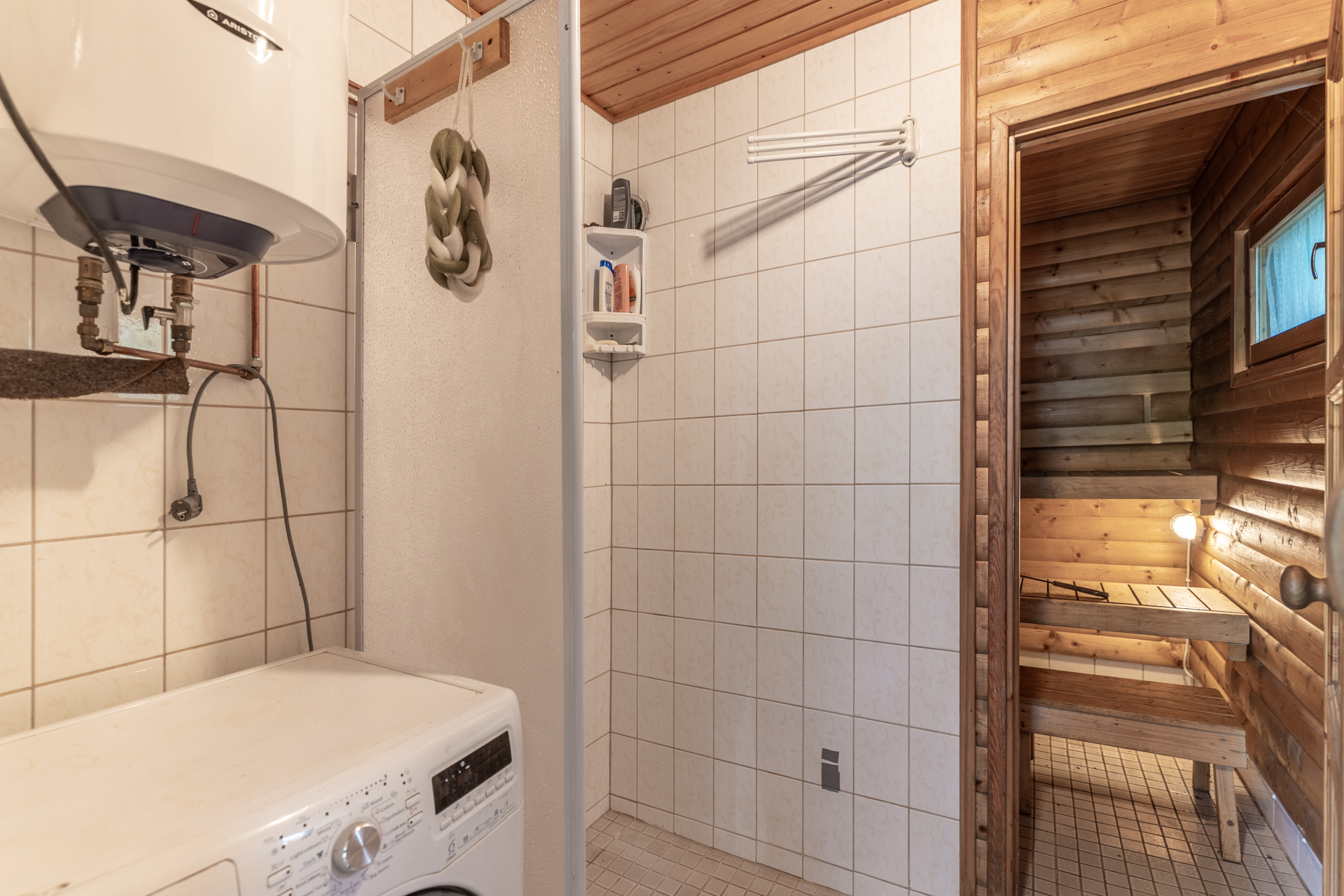 Vehmaskyläntie 137c, Mikkeli