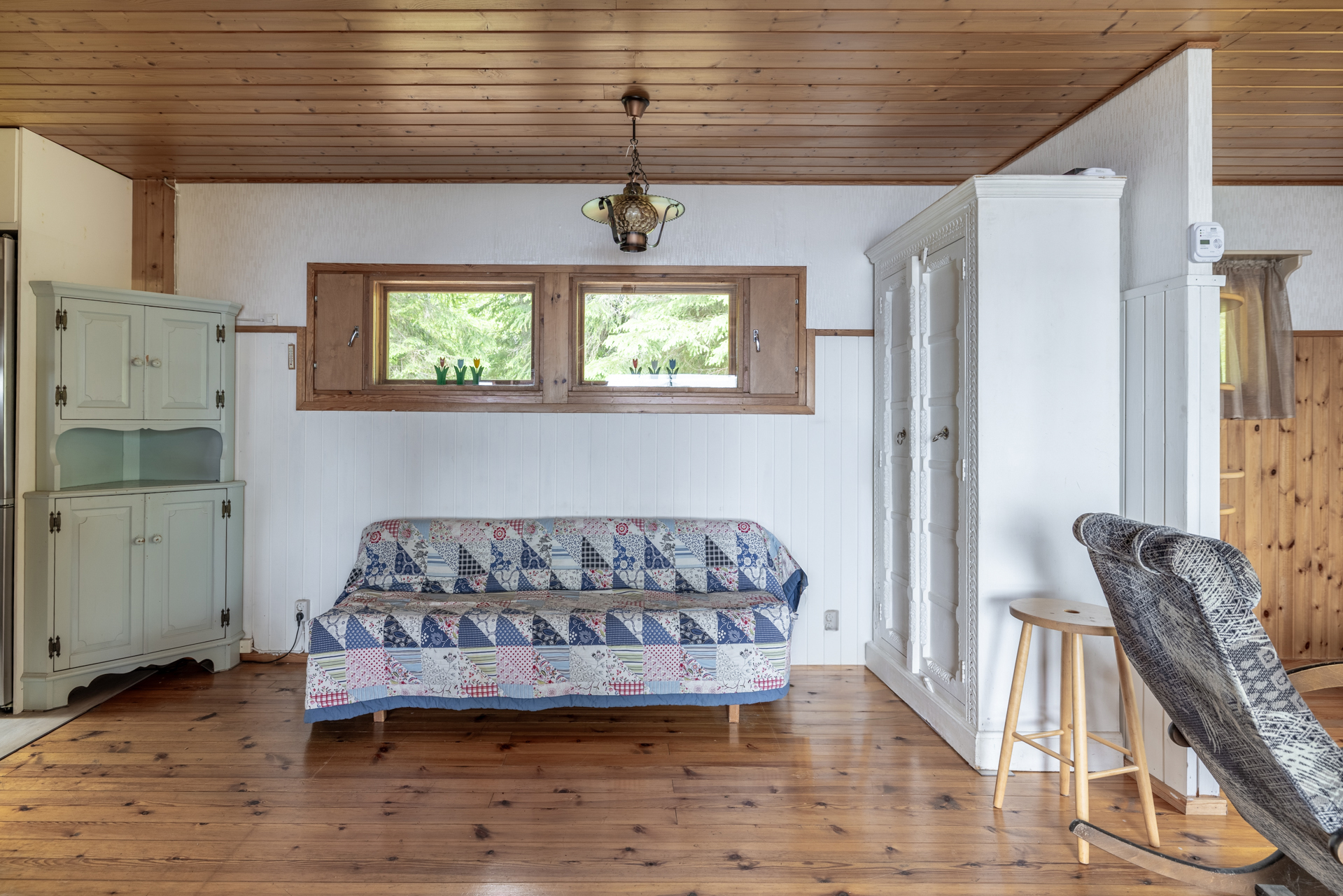 Vehmaskyläntie 137c, Mikkeli