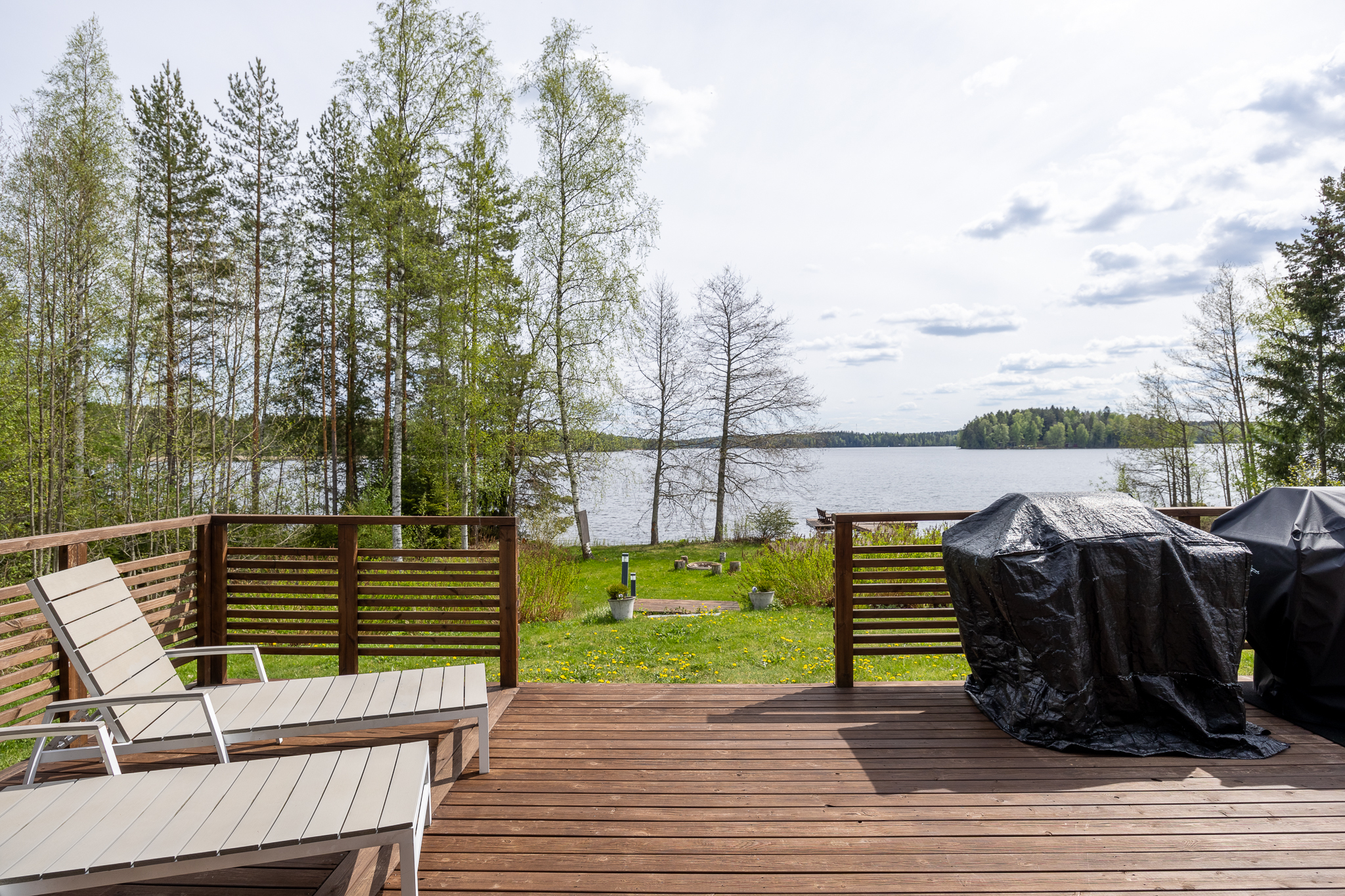 Koivistonkuja 126, Pälkäne