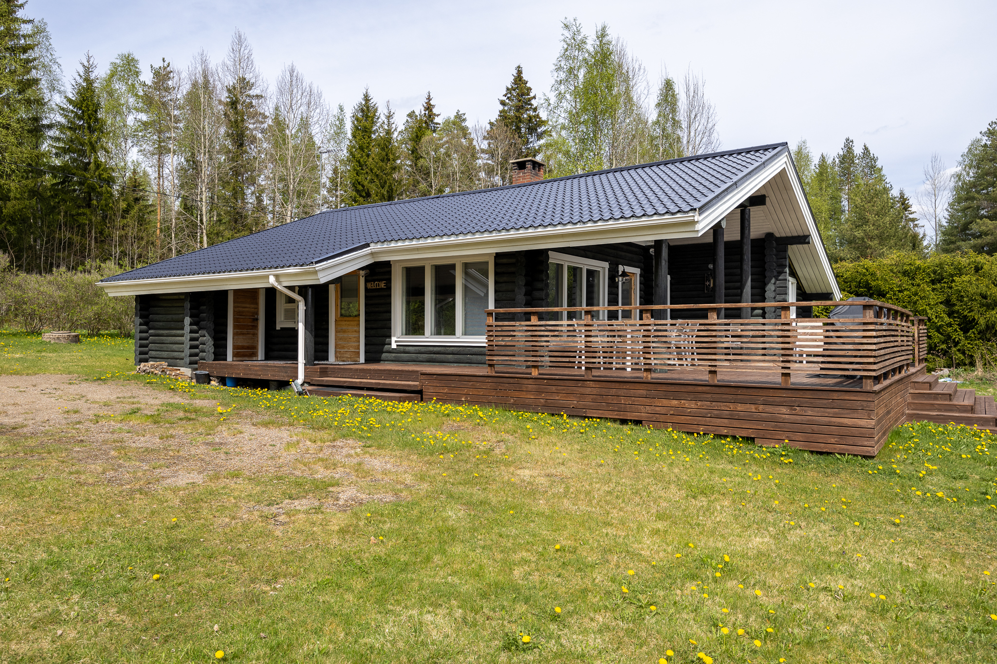 Koivistonkuja 126, Pälkäne