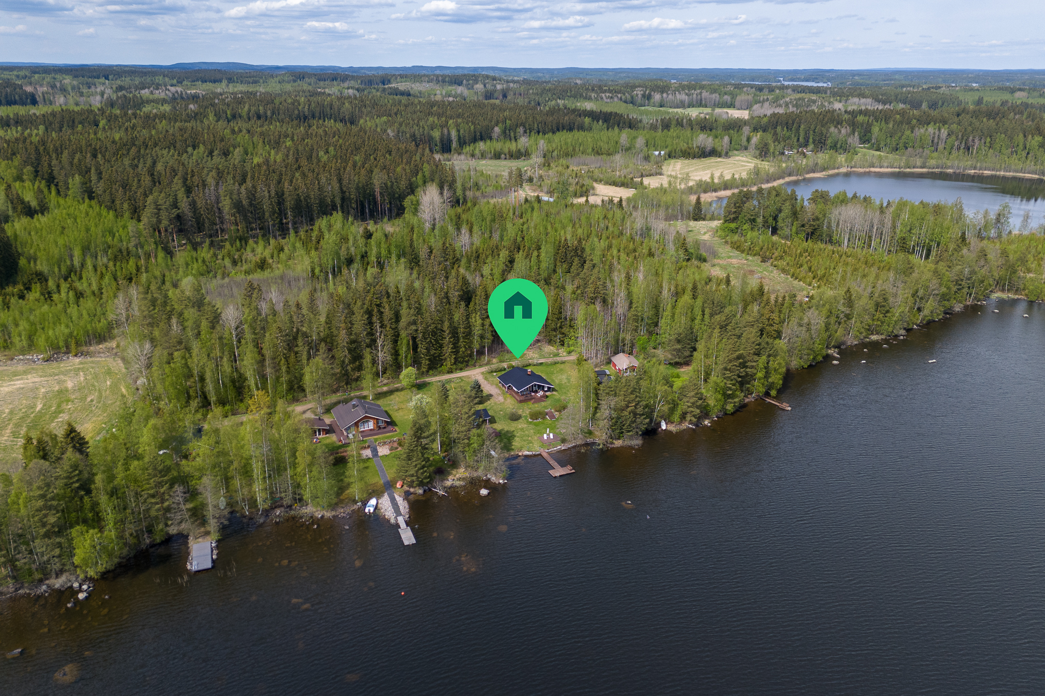 Koivistonkuja 126, Pälkäne