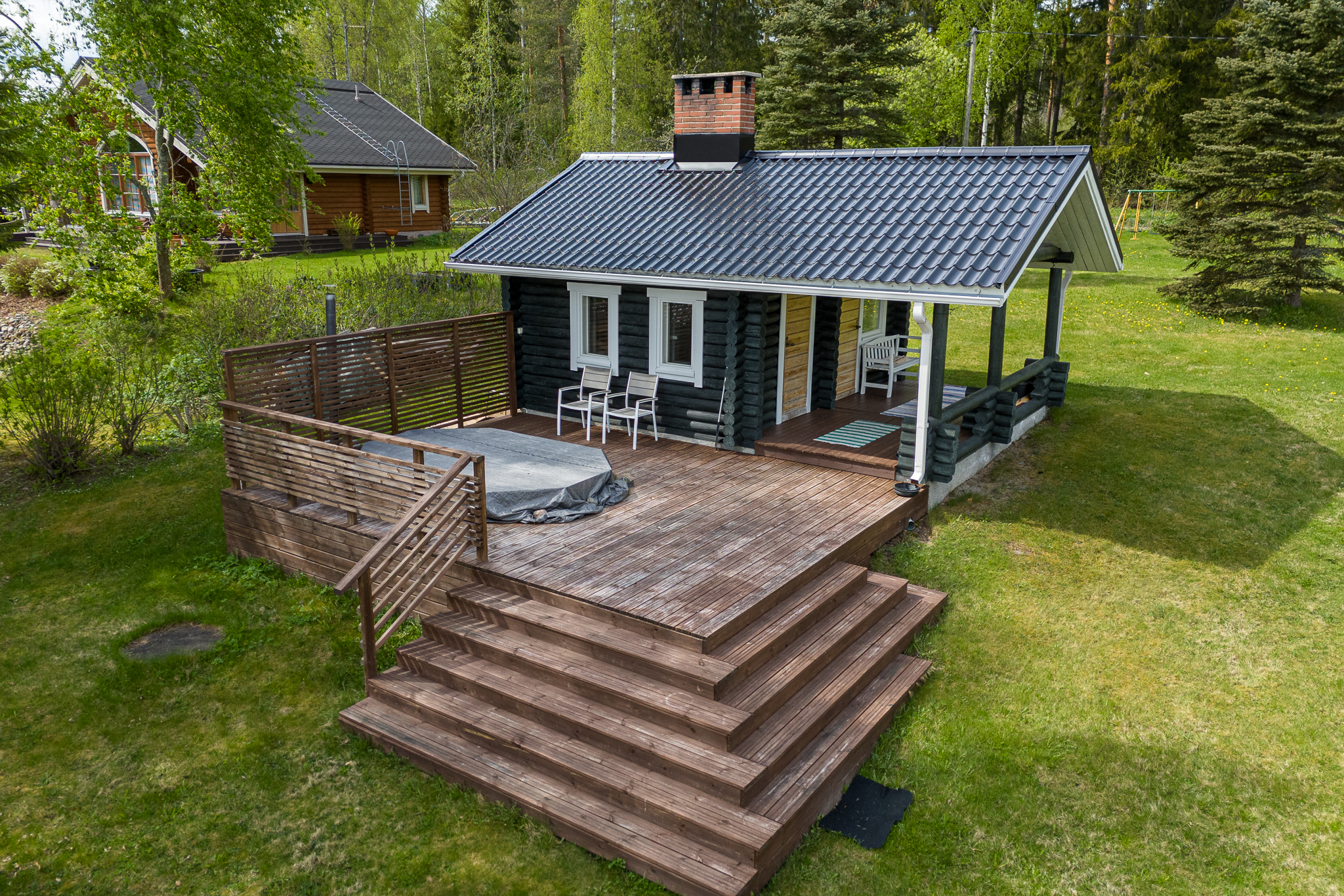 Koivistonkuja 126, Pälkäne