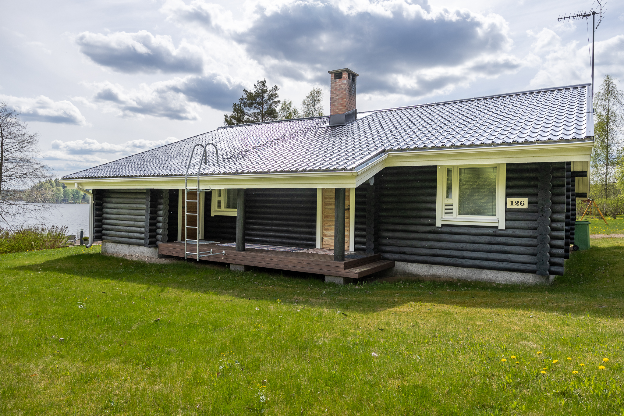 Koivistonkuja 126, Pälkäne