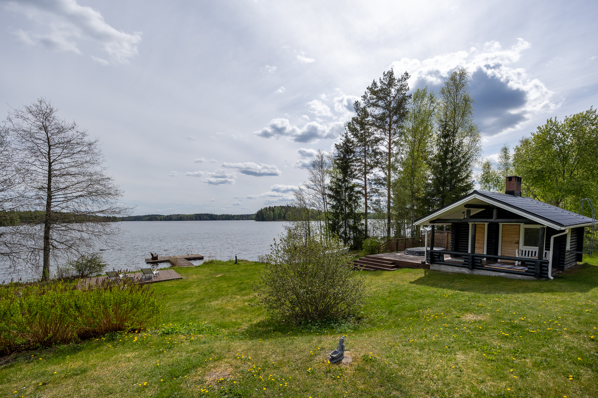 Koivistonkuja 126, Pälkäne