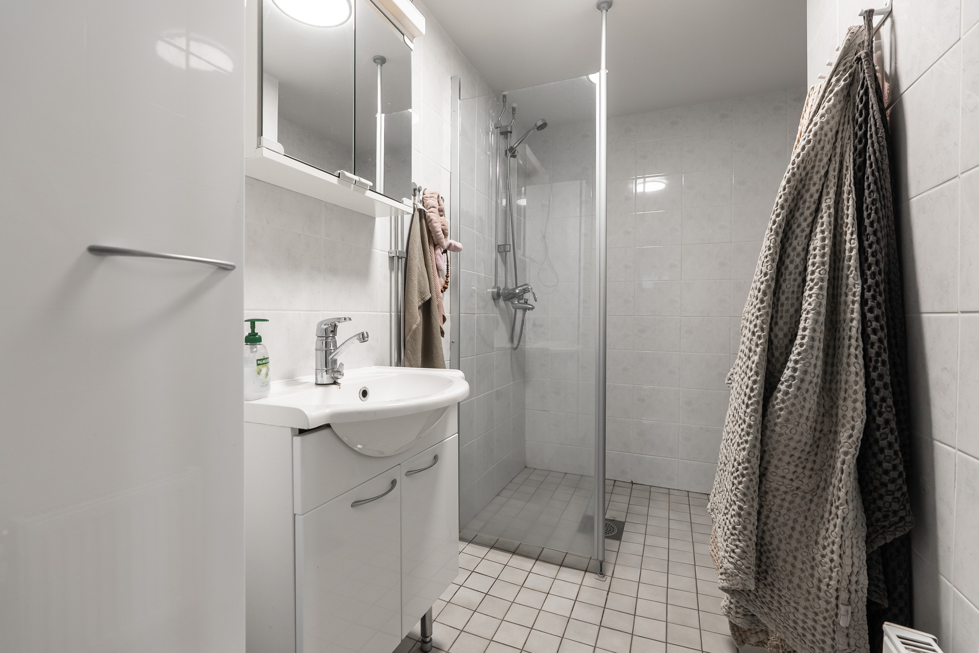 Vaskitie 10, Kaukovainio, Oulu