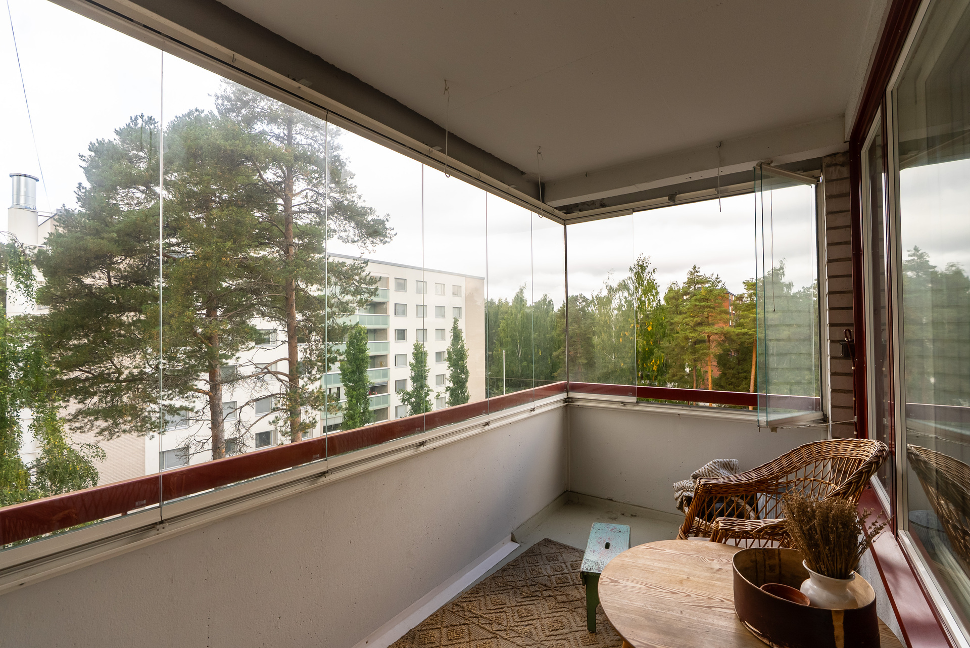 Vaskitie 10, Kaukovainio, Oulu