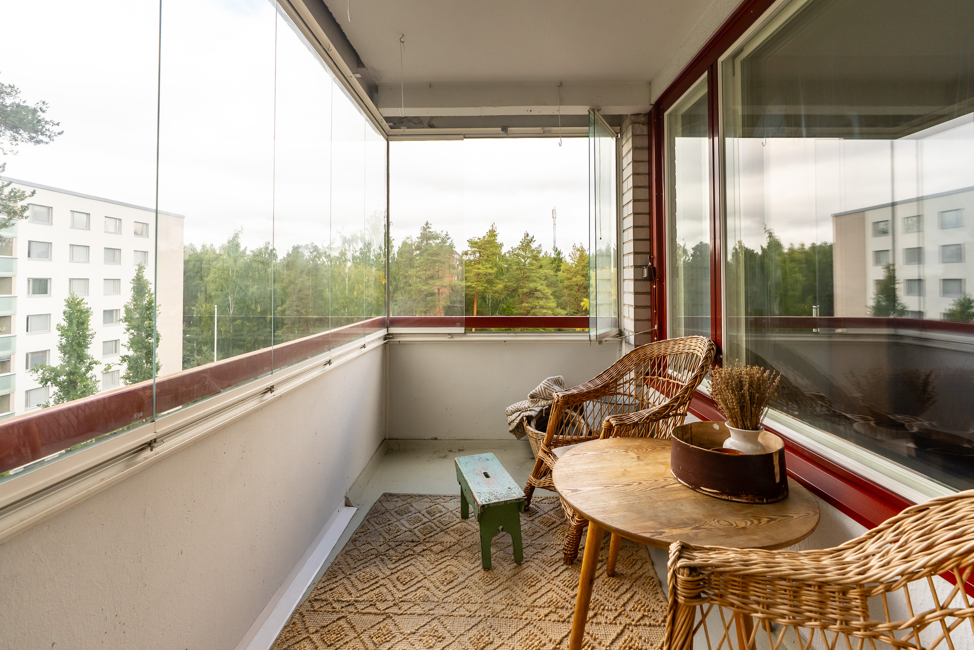 Vaskitie 10, Kaukovainio, Oulu