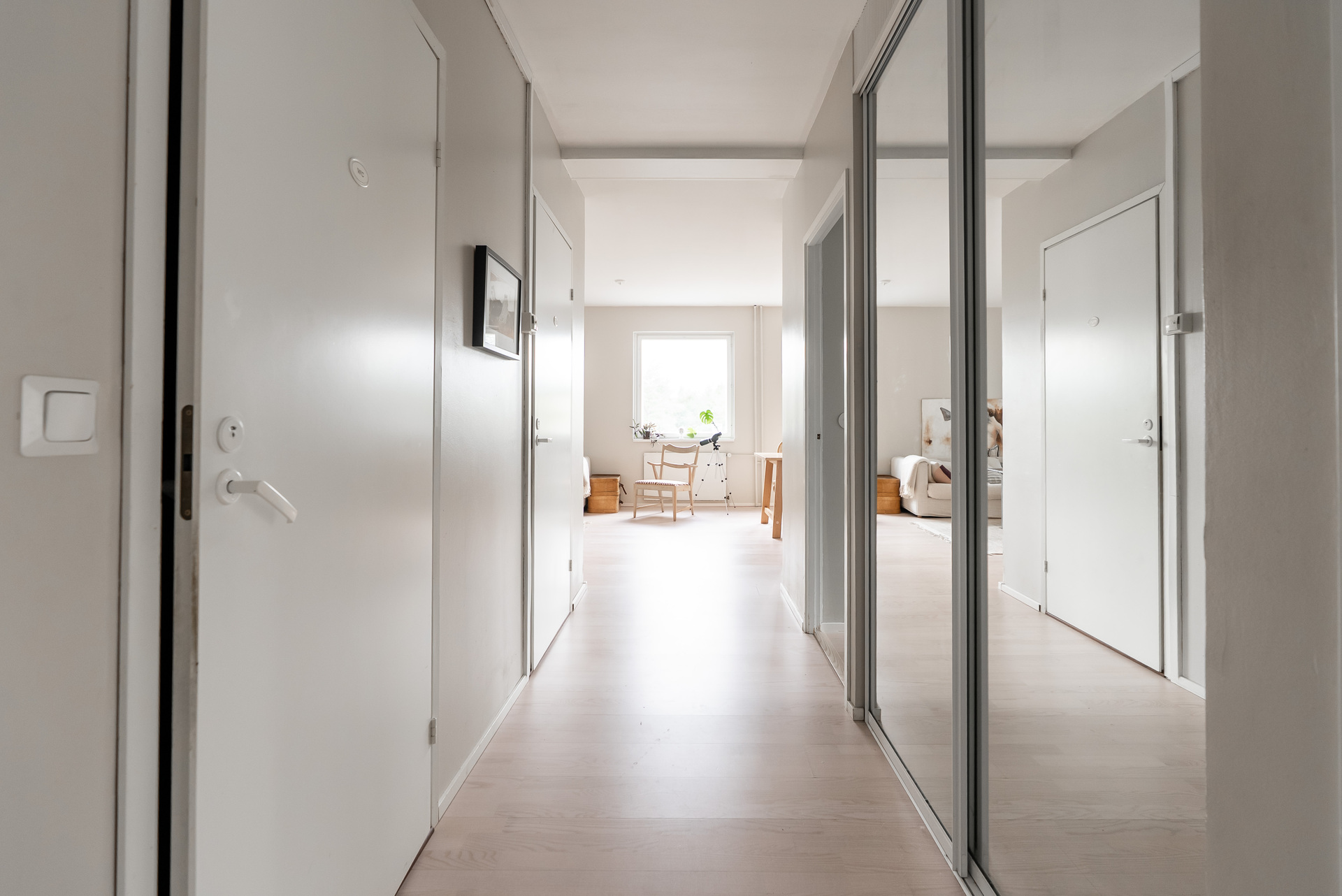 Vaskitie 10, Kaukovainio, Oulu