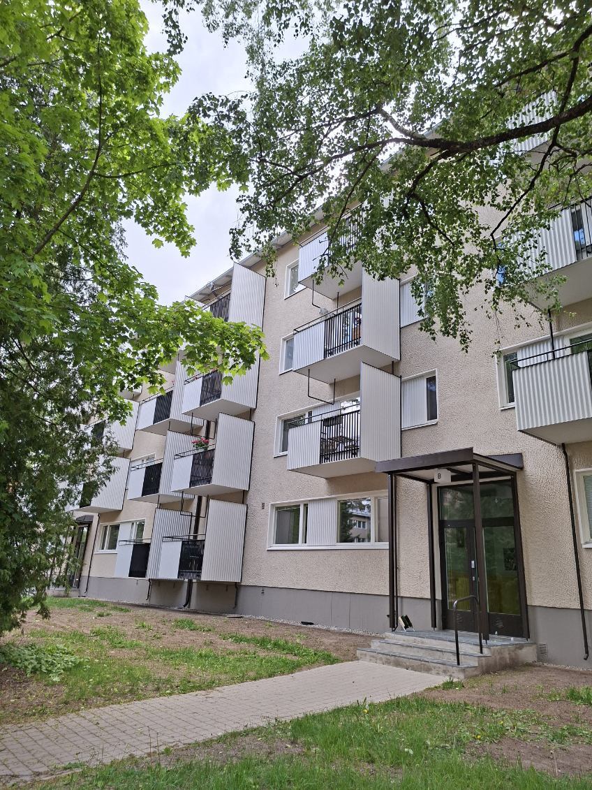 Kivalterintie 20, Helsinki