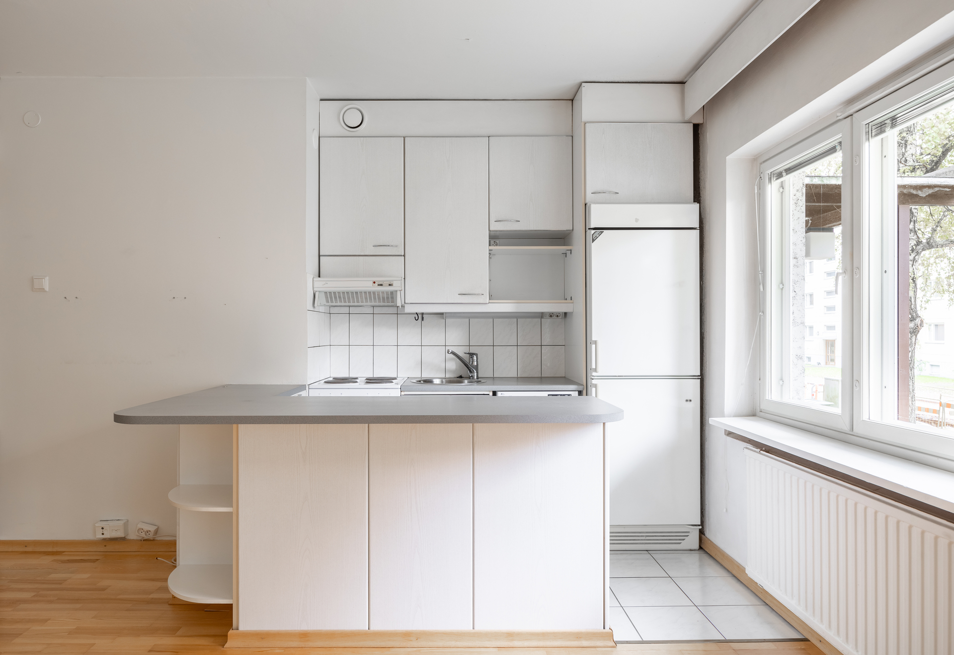 Kivalterintie 20, Helsinki