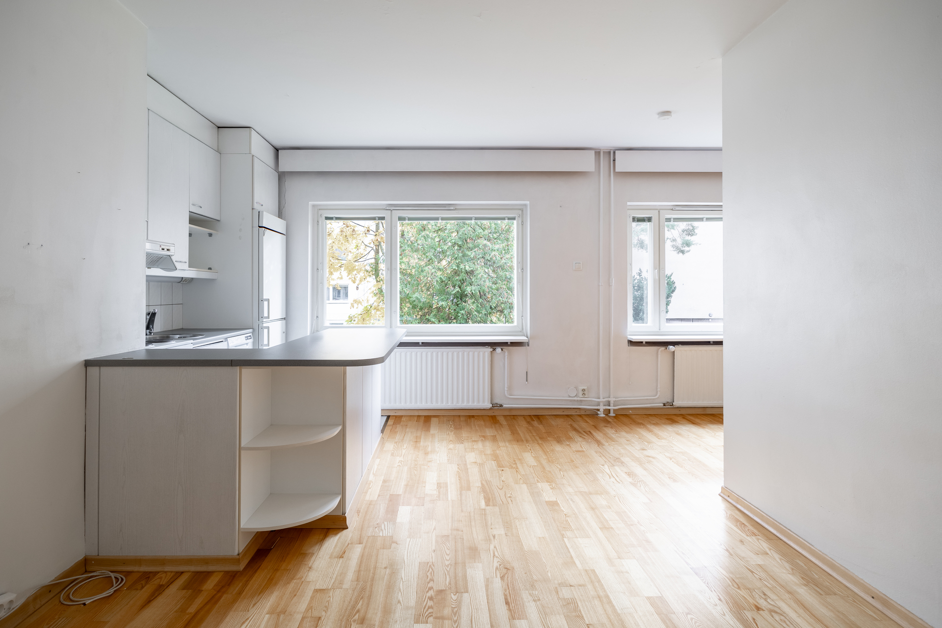 Kivalterintie 20, Helsinki