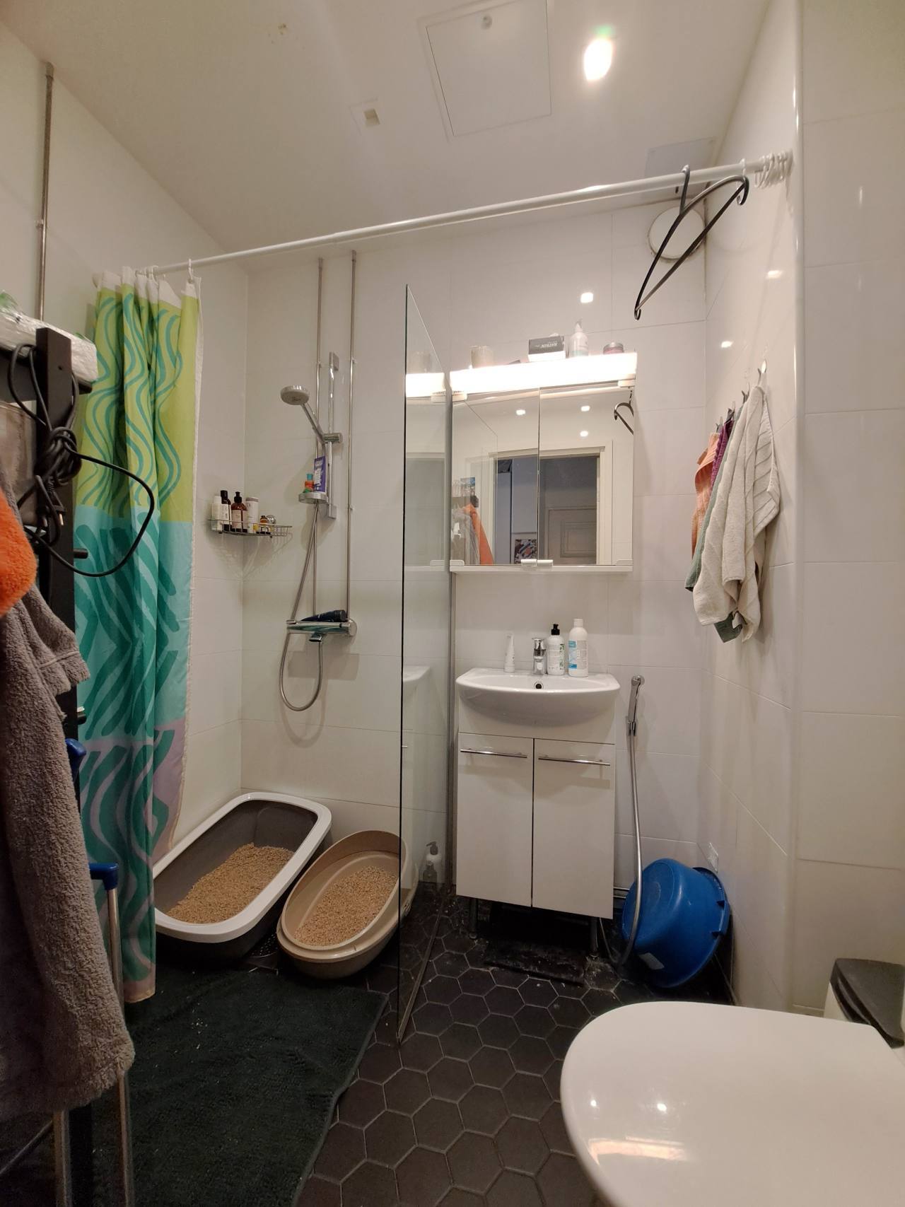 Kolmas linja 20, Kallio, Helsinki