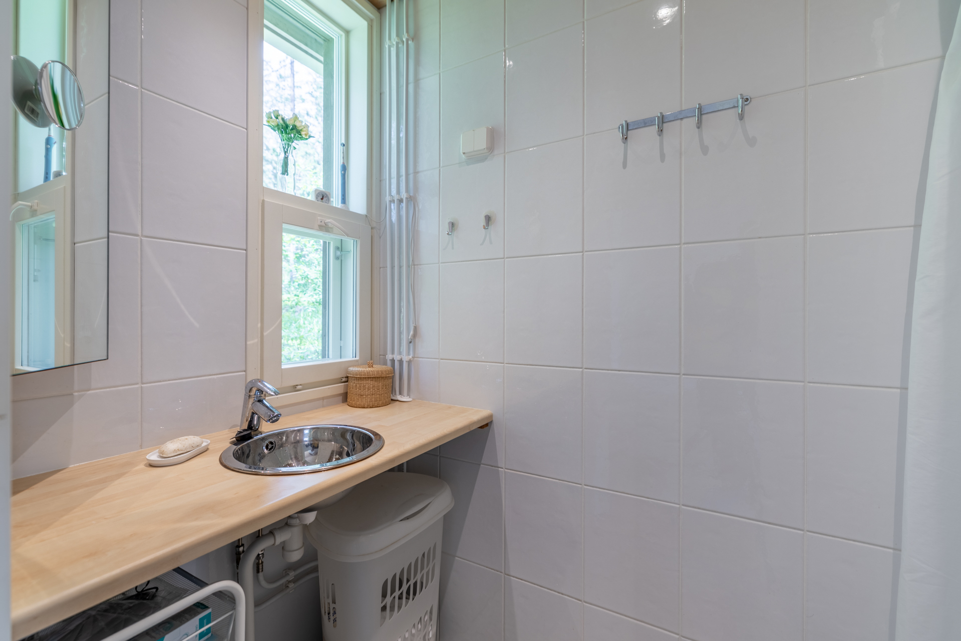 Kyllölänsaarentie 910c, Hurissalo, Puumala