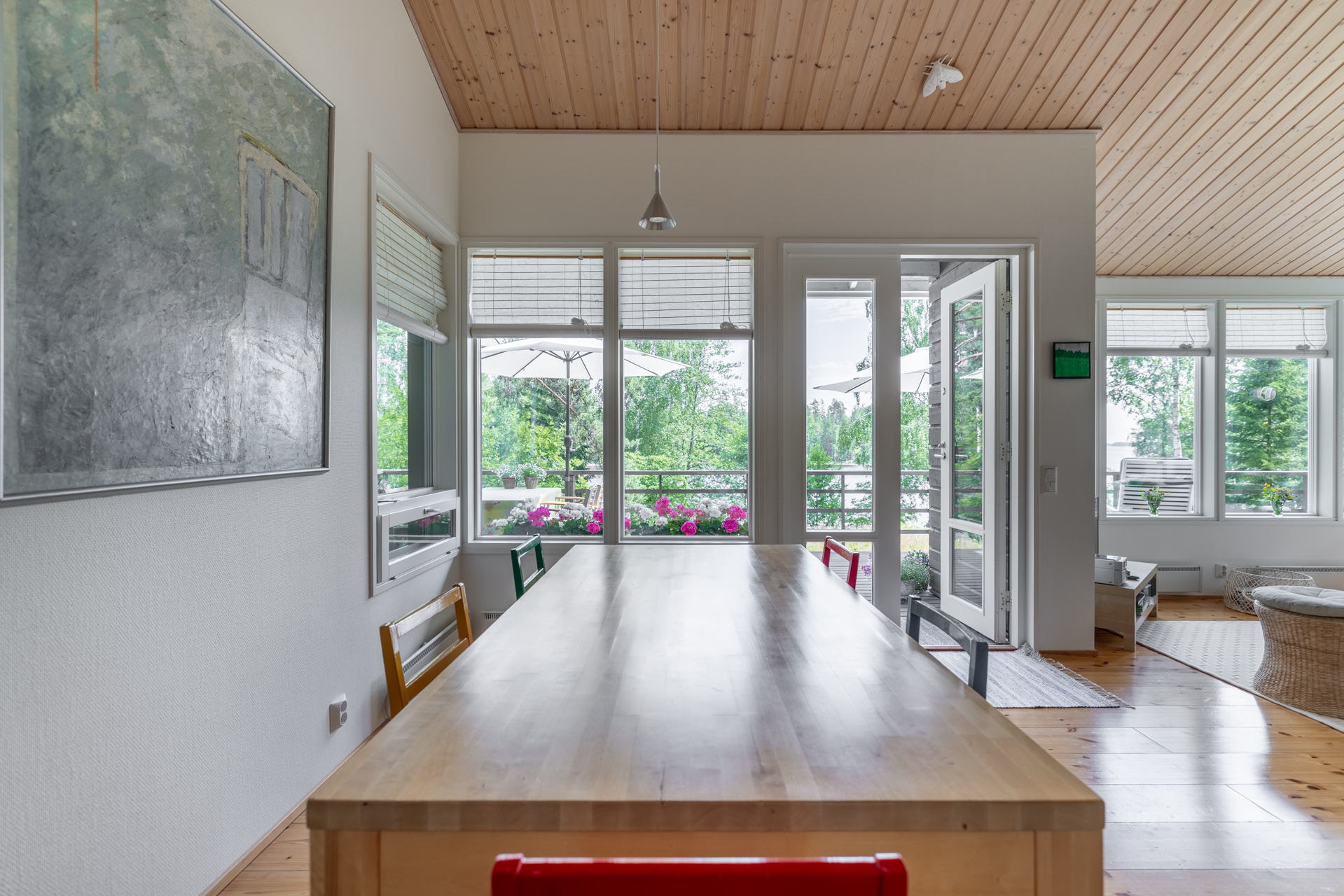 Kyllölänsaarentie 910c, Hurissalo, Puumala