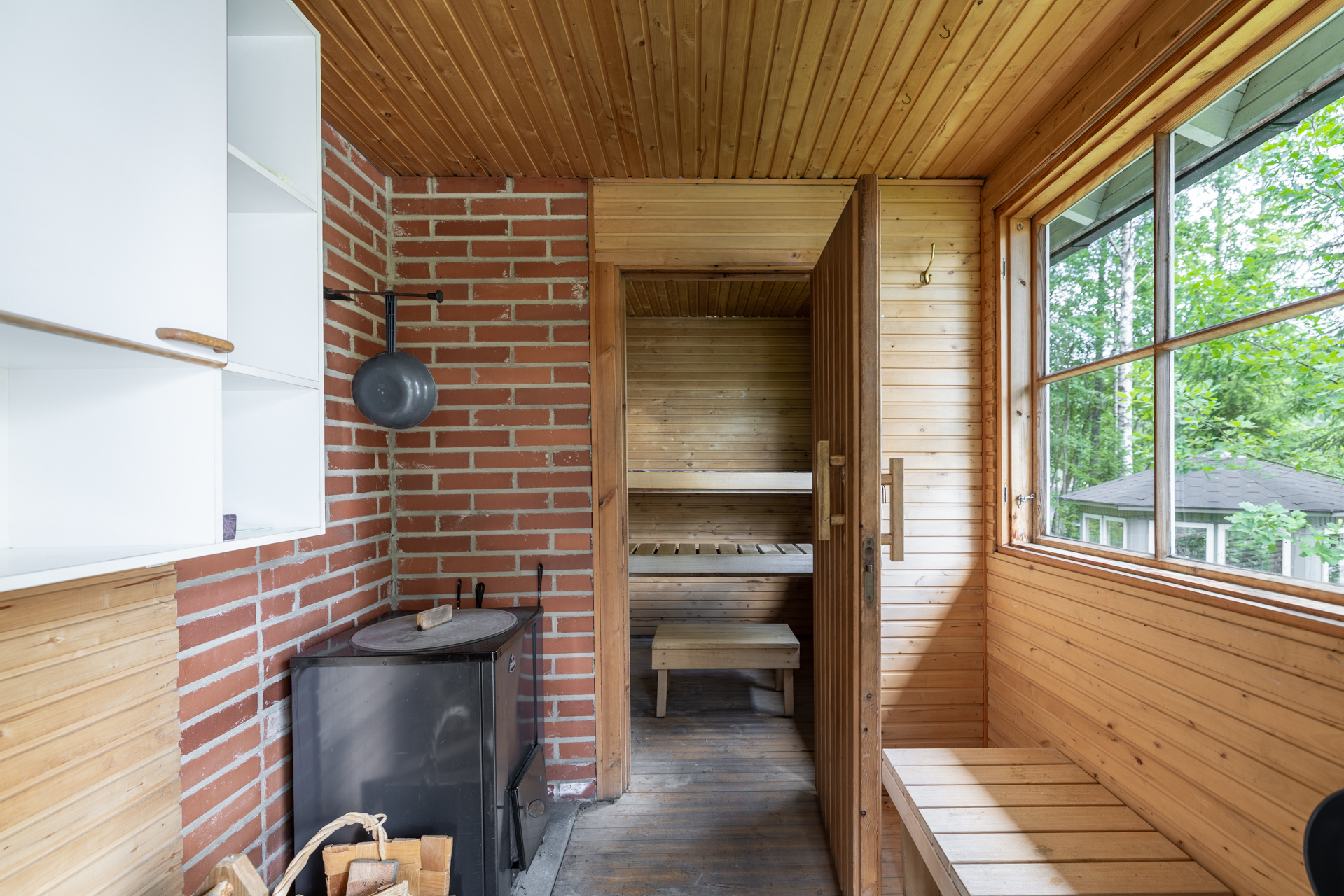 Kyllölänsaarentie 910c, Hurissalo, Puumala