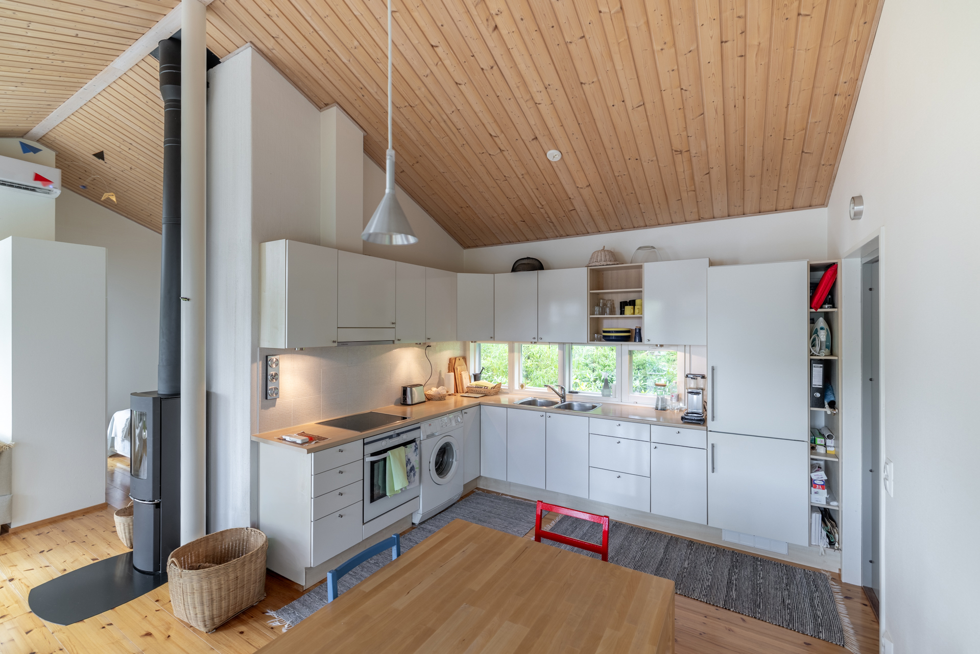 Kyllölänsaarentie 910c, Hurissalo, Puumala