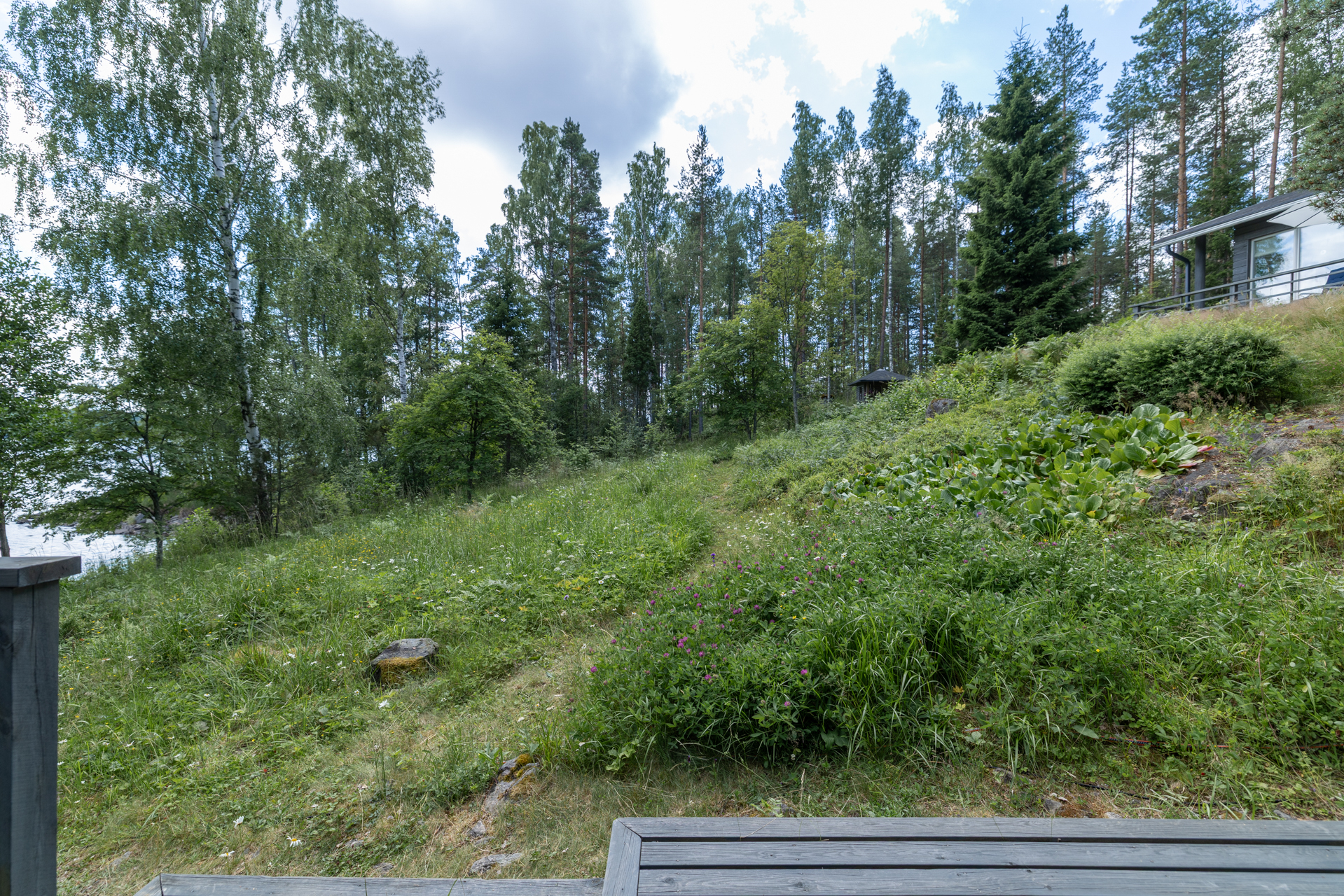 Kyllölänsaarentie 910c, Hurissalo, Puumala