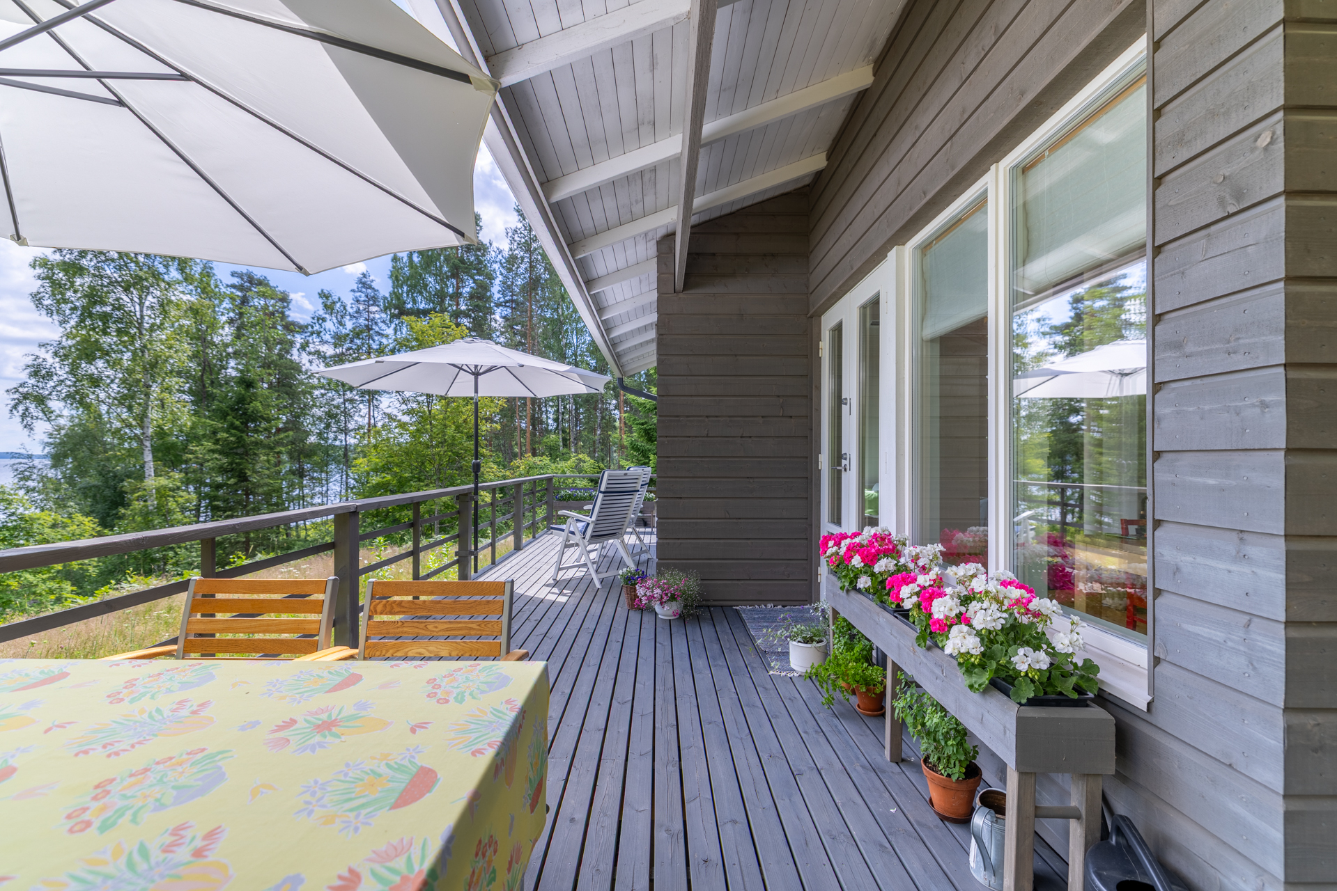 Kyllölänsaarentie 910c, Hurissalo, Puumala