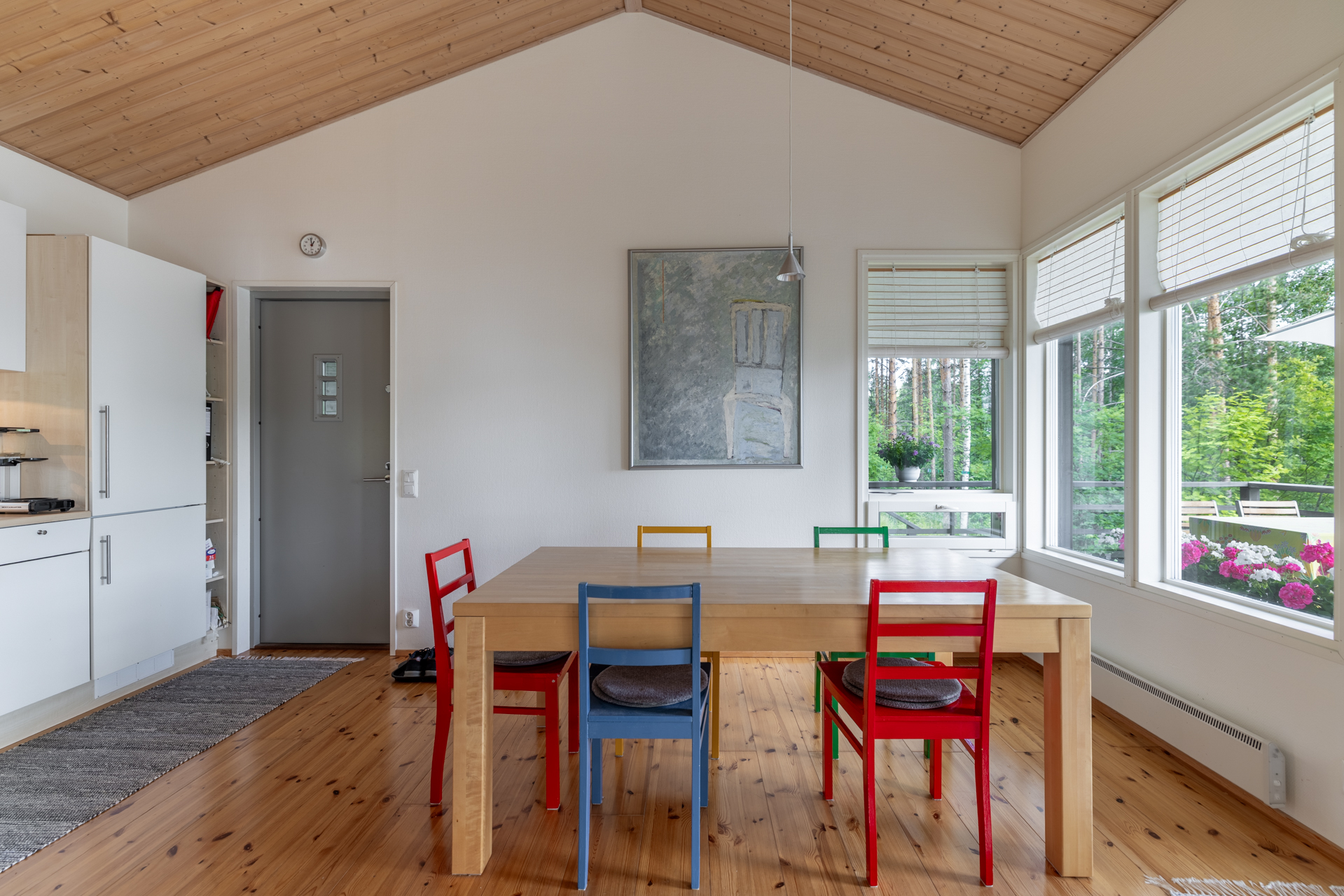 Kyllölänsaarentie 910c, Hurissalo, Puumala