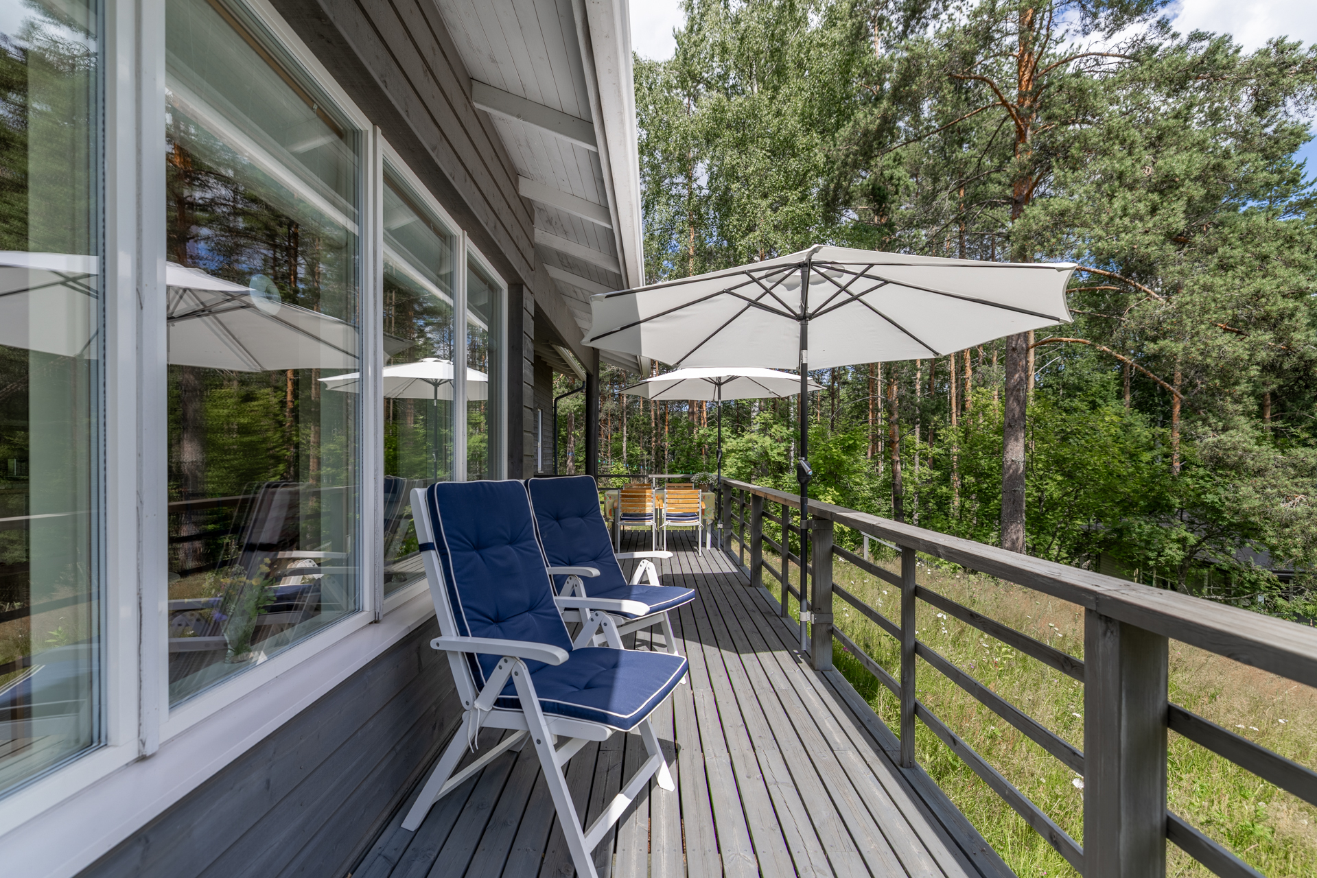 Kyllölänsaarentie 910c, Hurissalo, Puumala
