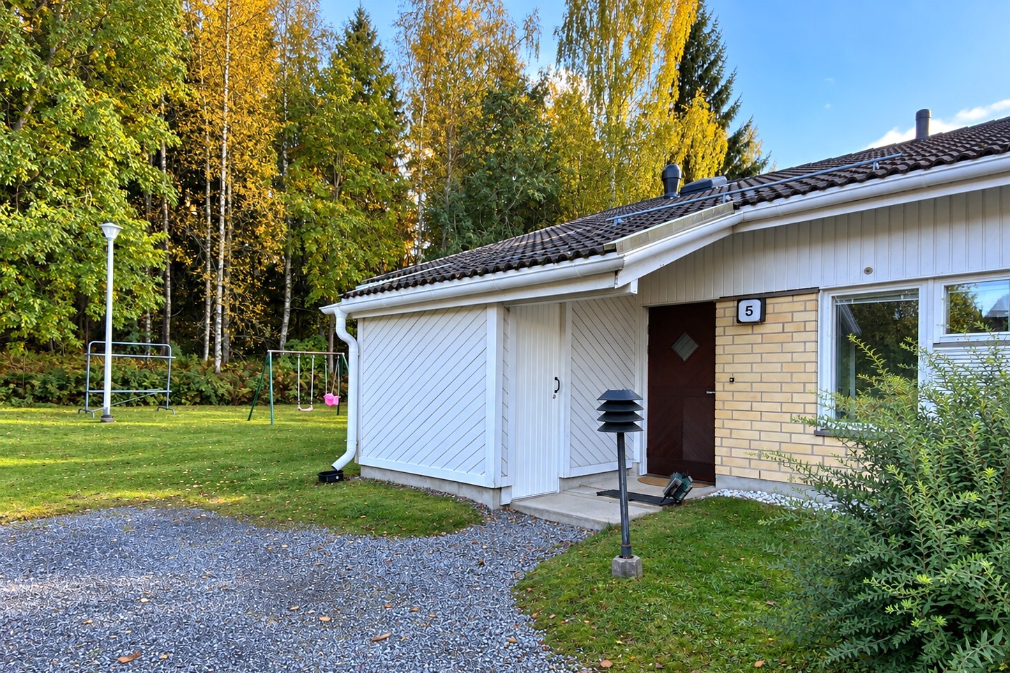 Tähtiniementie 3, Kiikanmäki, Orivesi
