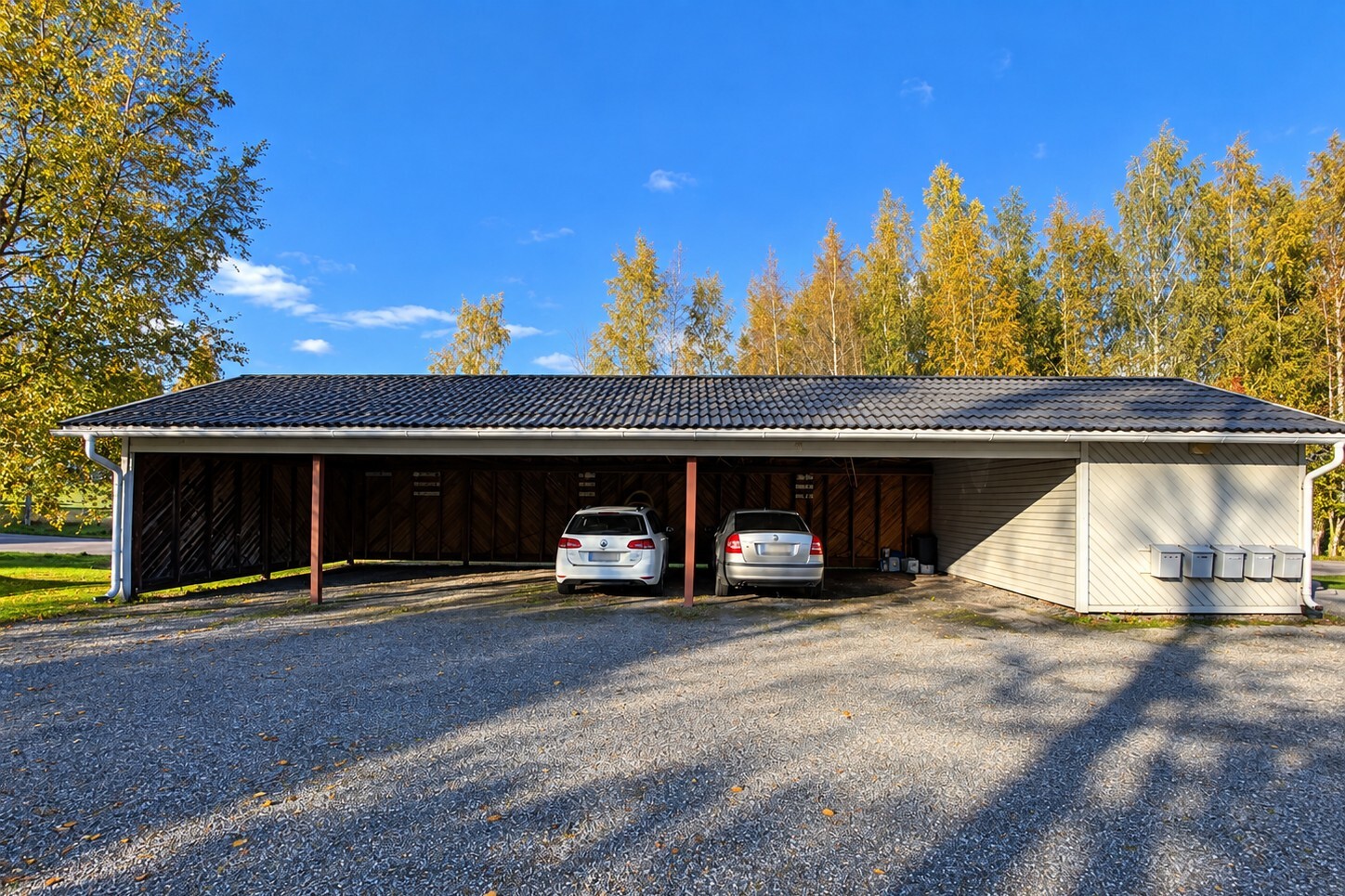 Tähtiniementie 3, Kiikanmäki, Orivesi